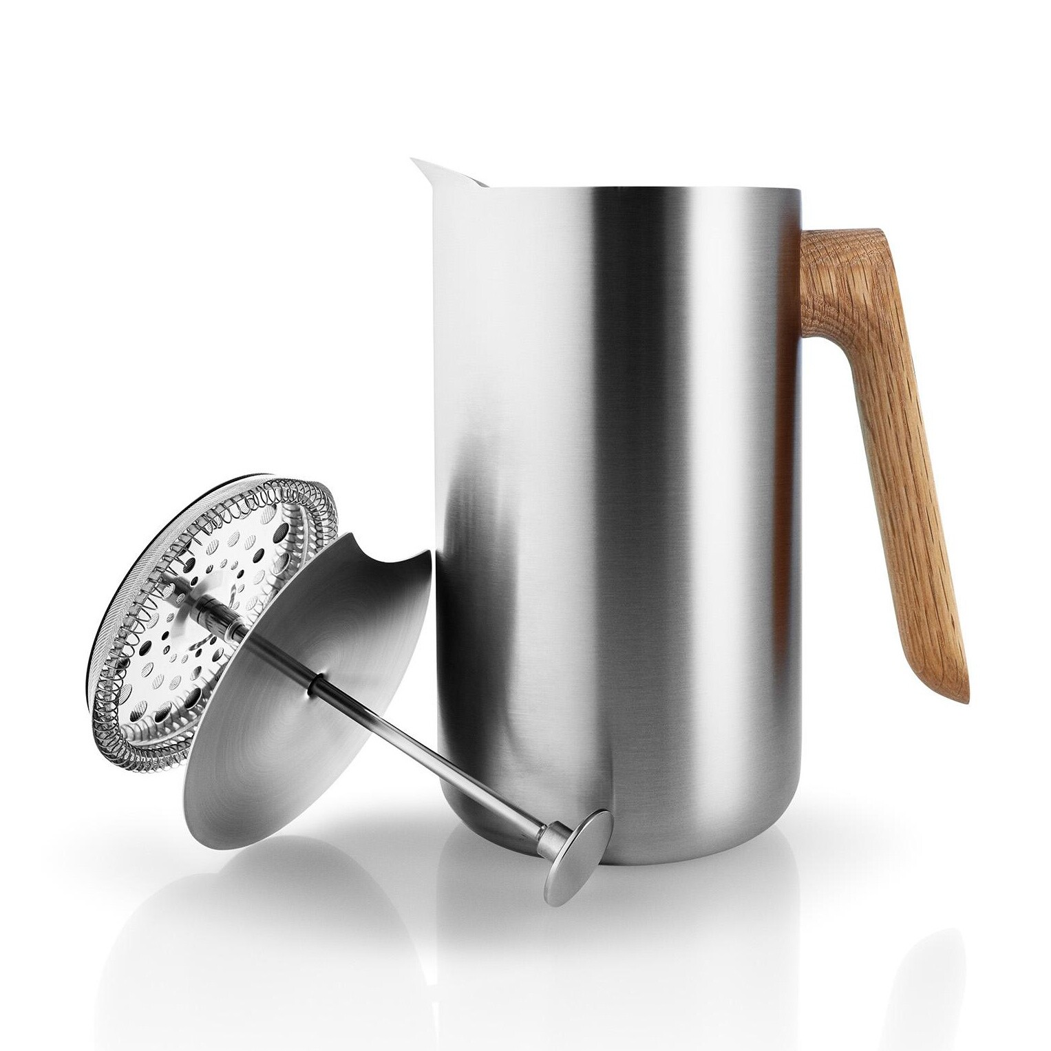 Nordic Kitchen Thermo Coffee Maker 1 L