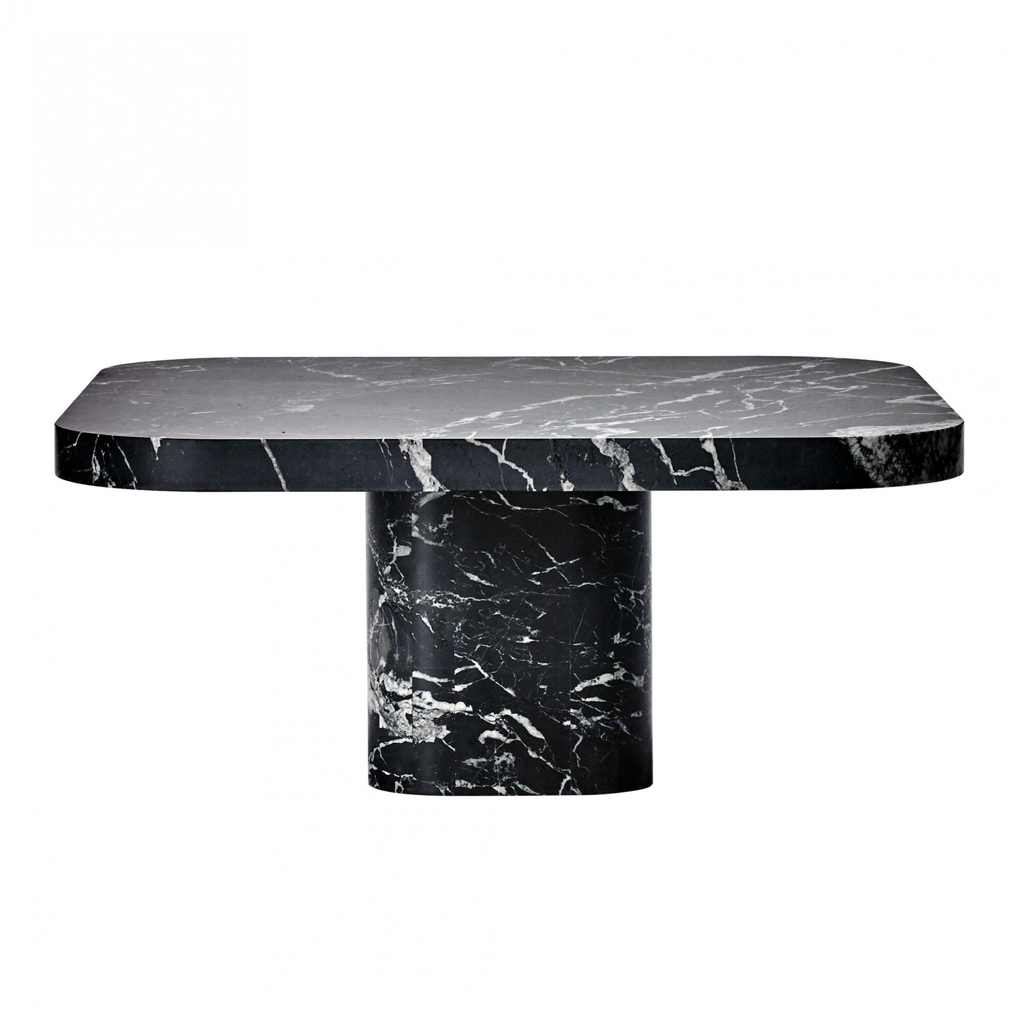 Bow No. 3 Coffee Table Marble