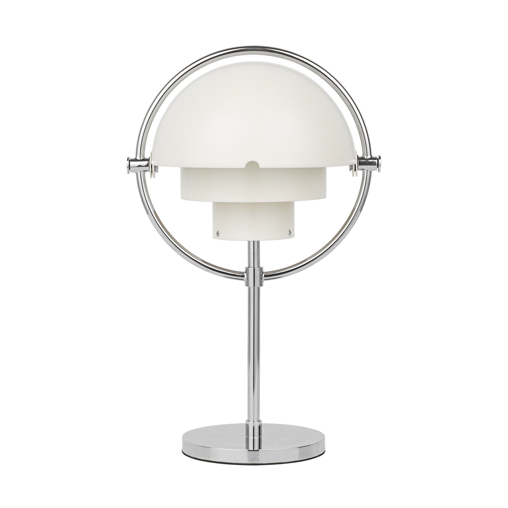 Multi-Lite Portable Table Lamp with Battery