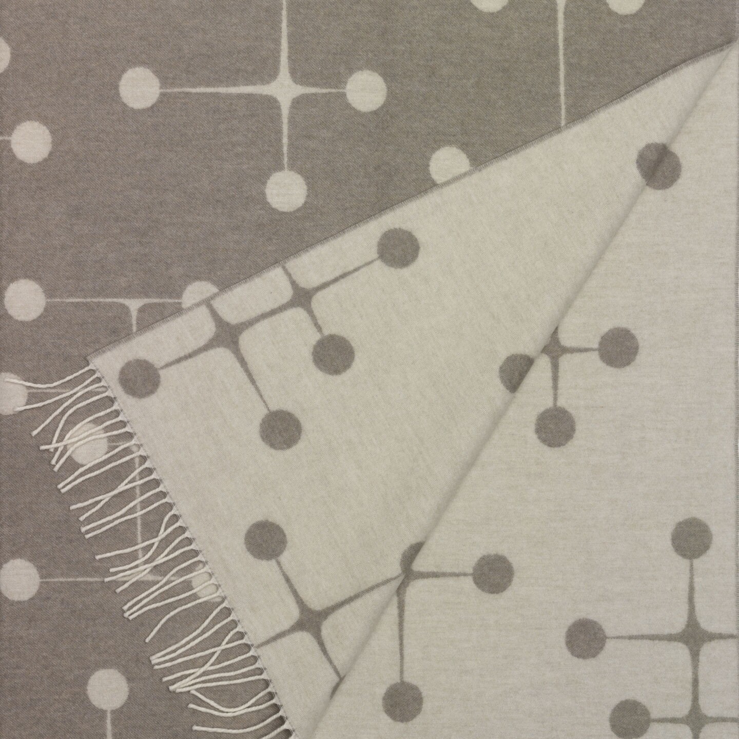 Eames Wool Blanket