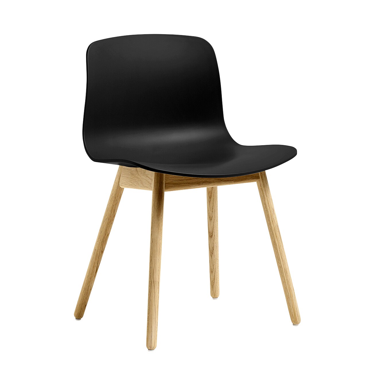 About a Chair AAC 12 2.0 Matt Lacquered Oak Base