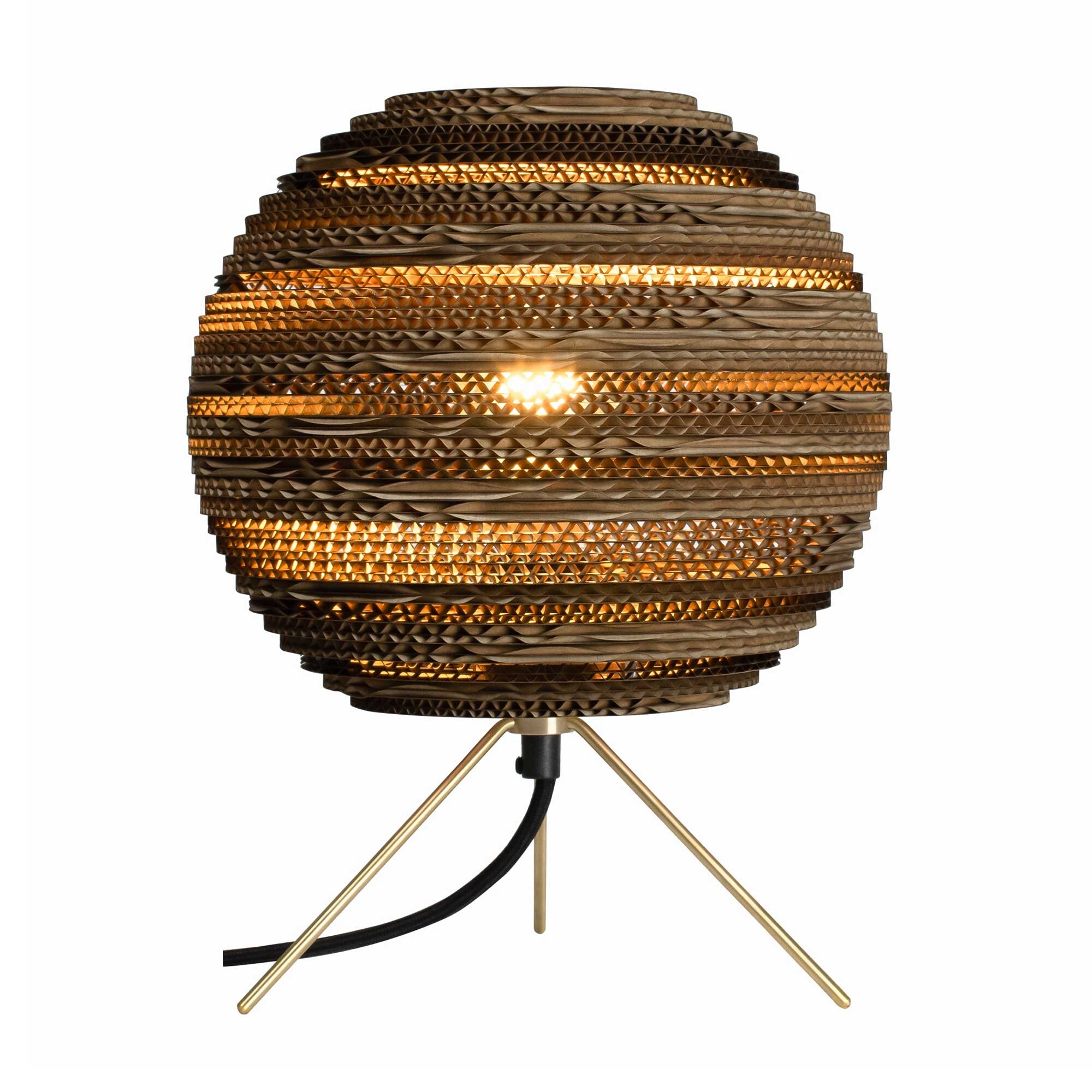 Moon Table Lamp