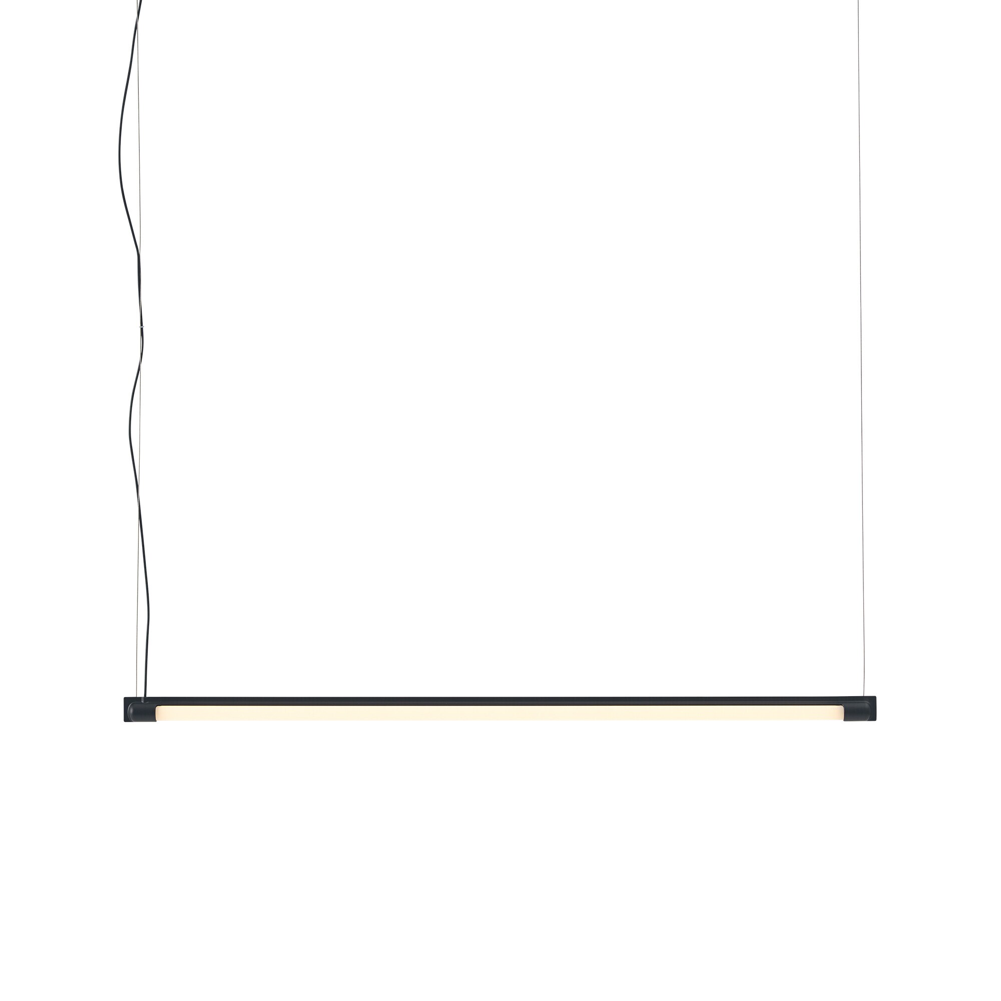 Fine LED Suspension Lamp 90cm