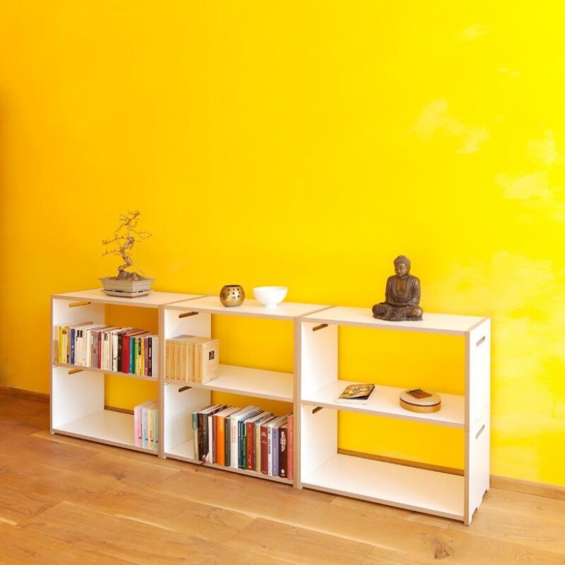 Hochstapler Basic Element