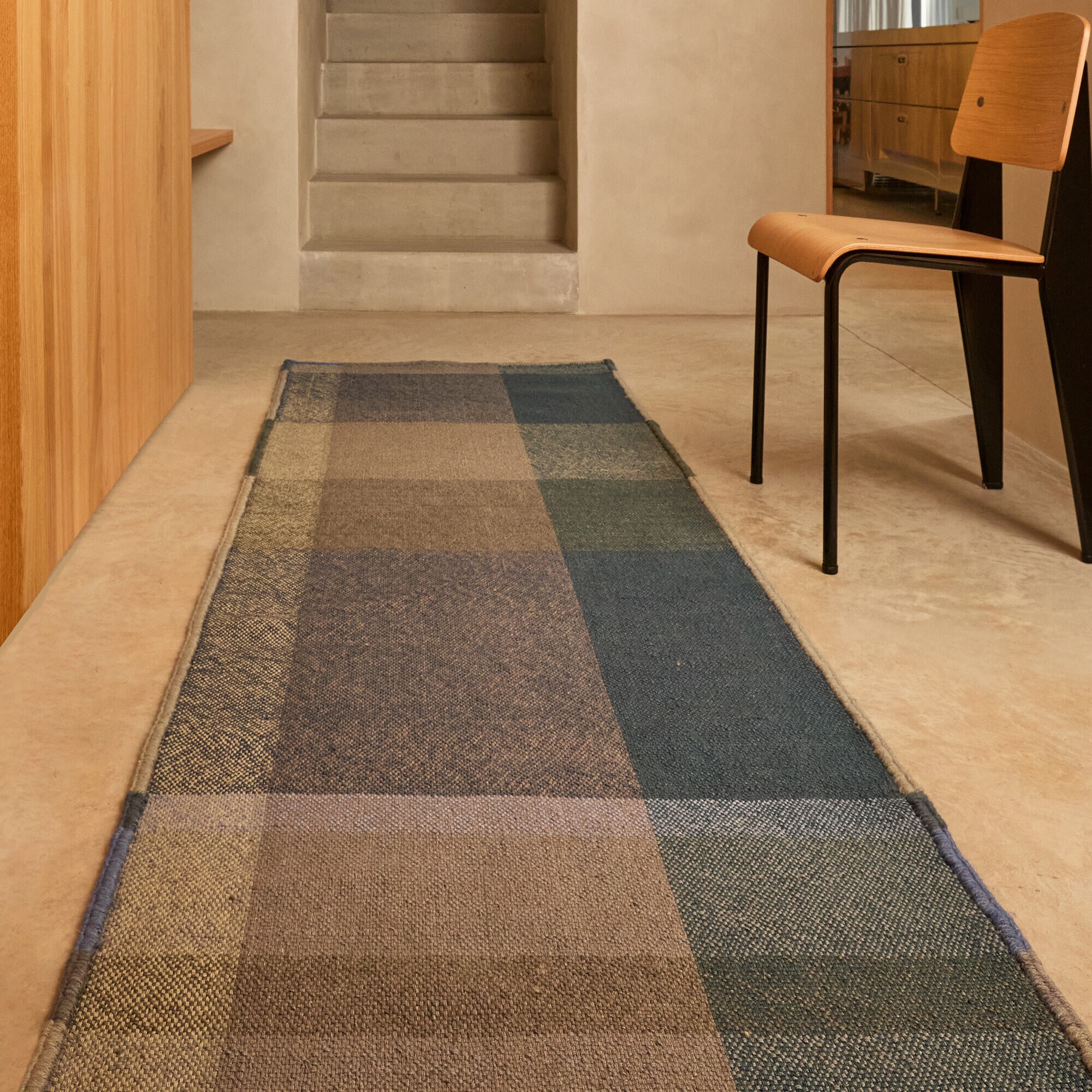 Nuance Carpet Runner 200x300cm