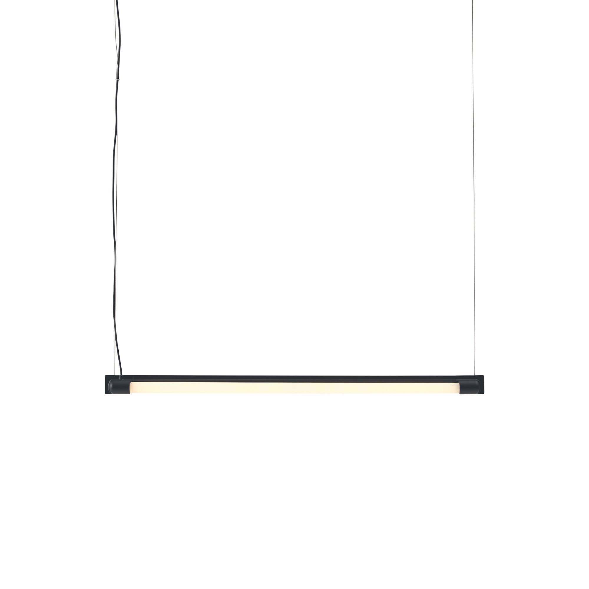 Fine LED Suspension Lamp 60cm