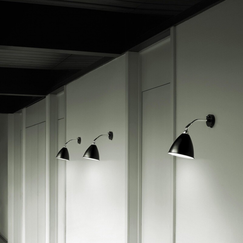 Bestlite BL7 Wall Lamp