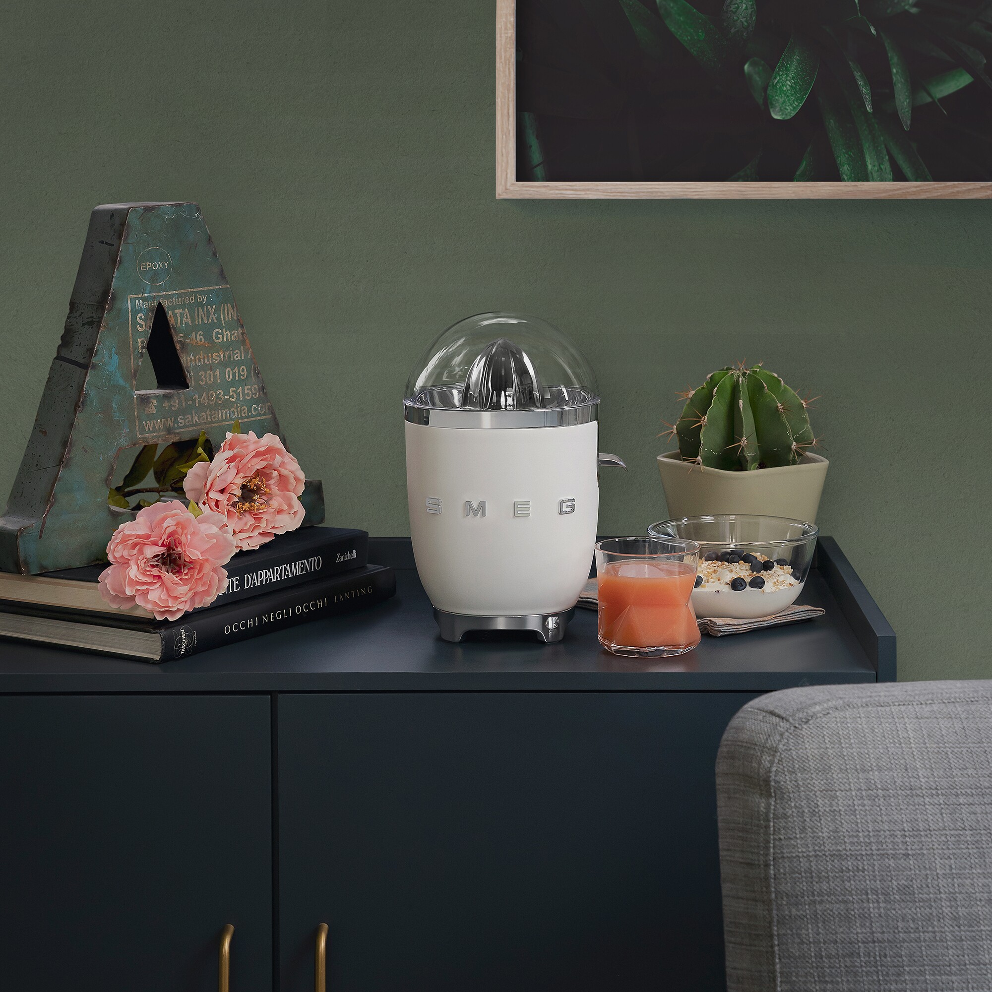 CJF11 Lemon Squeezer matt Tritan™ Renew