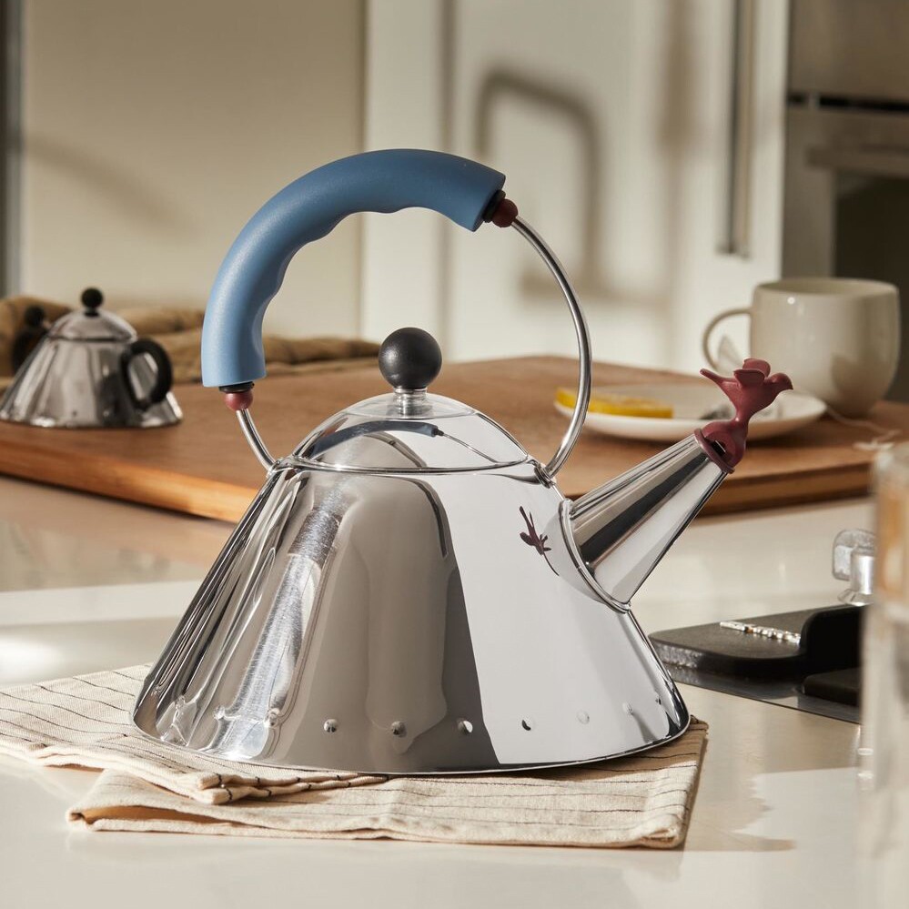 9093 Kettle with Magnetic Base