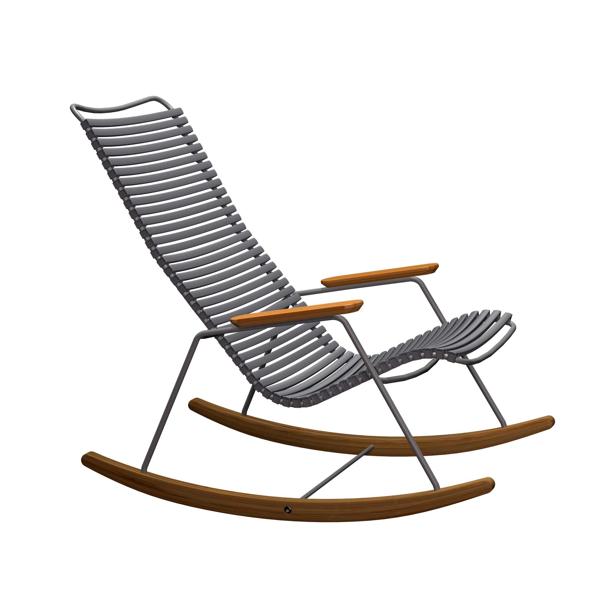 Click Outdoor Rocking Chair