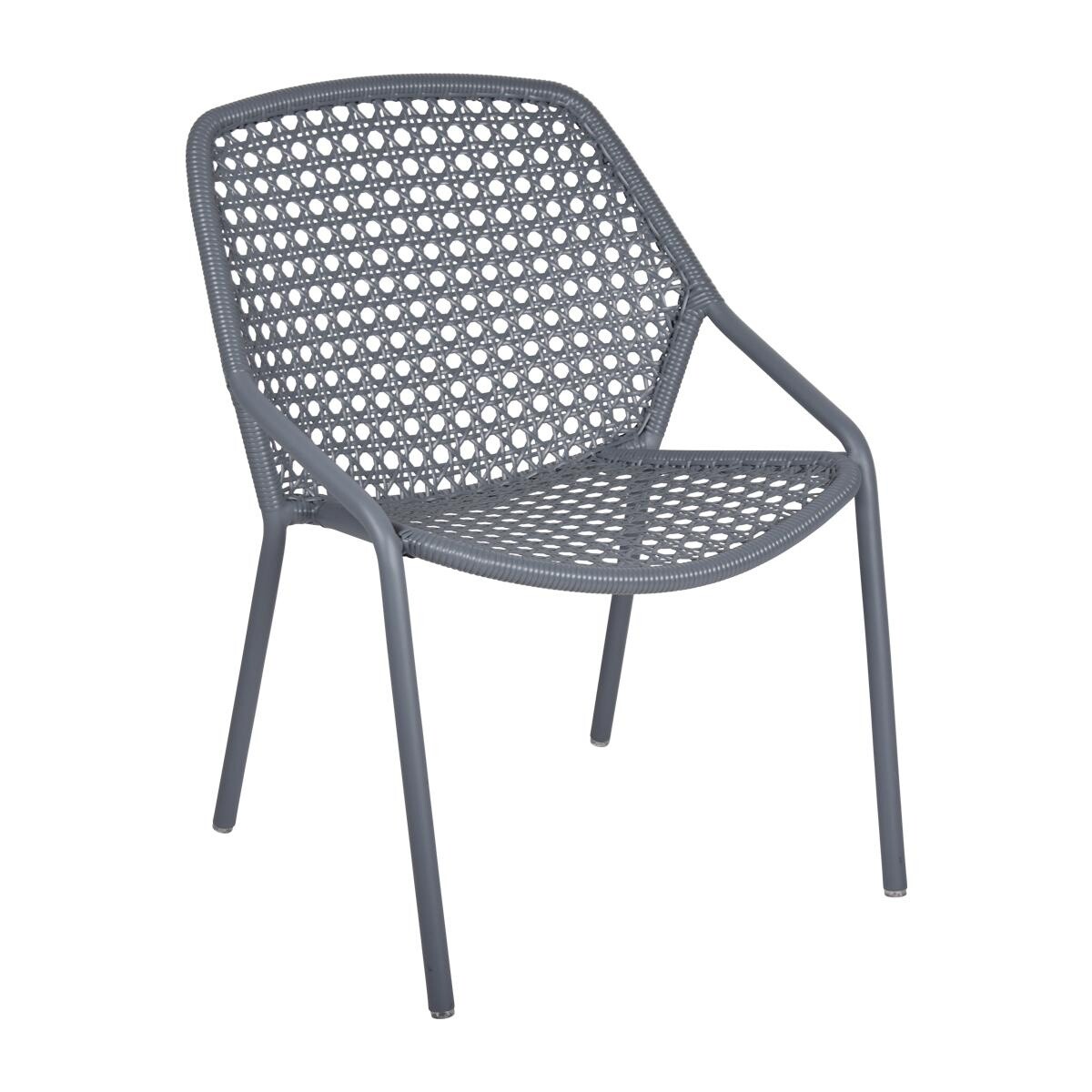 Croisette Garden Armchair