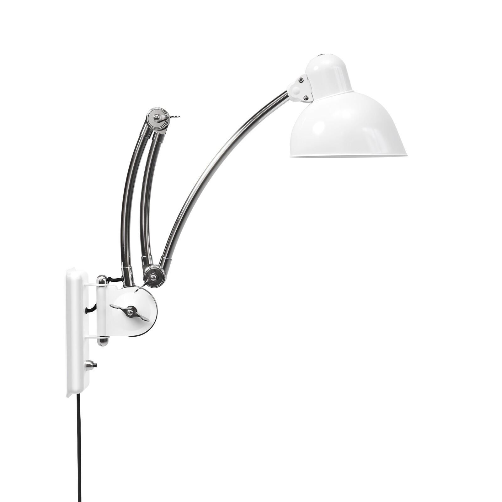 Kaiser Idell™ 6559-W Wall Lamp