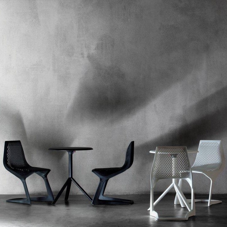 Miura Bistro Table Ø60cm