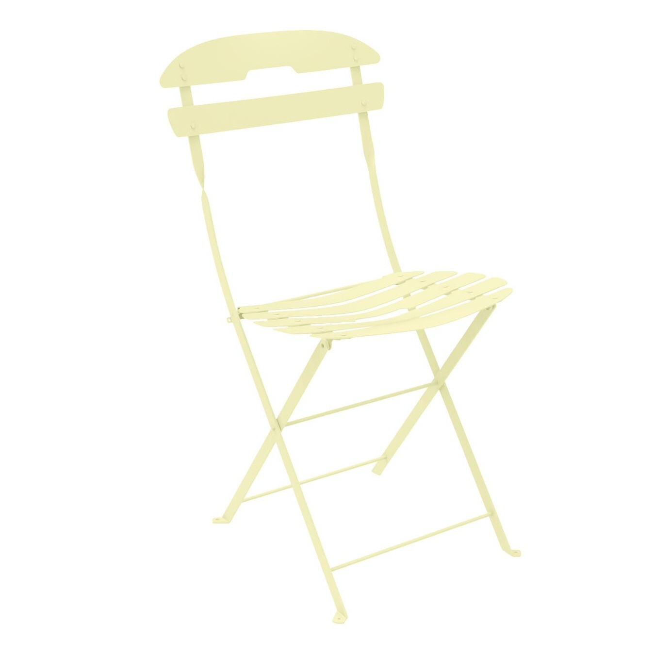 La Mome Garden Folding Chair