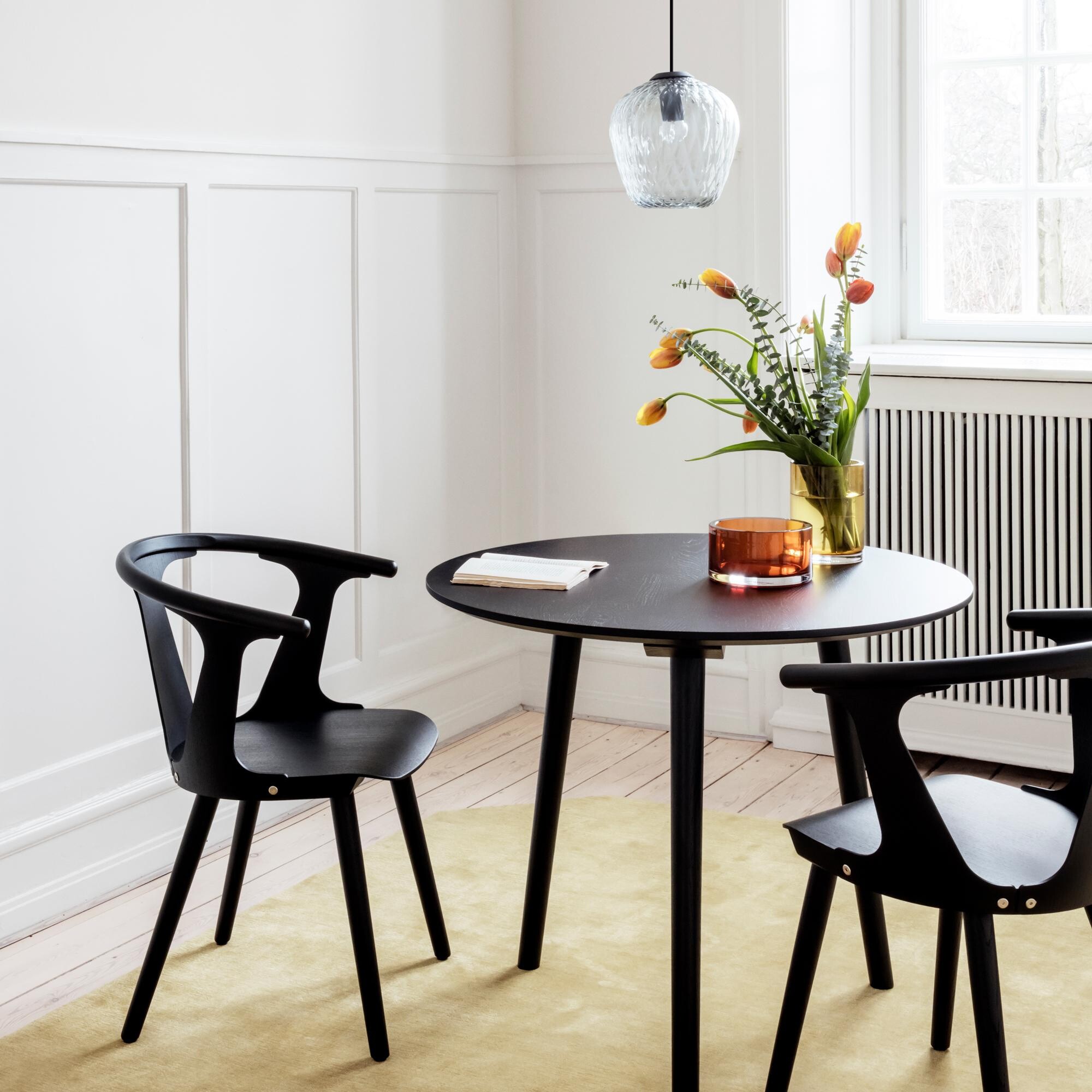 In Between SK1 Chair