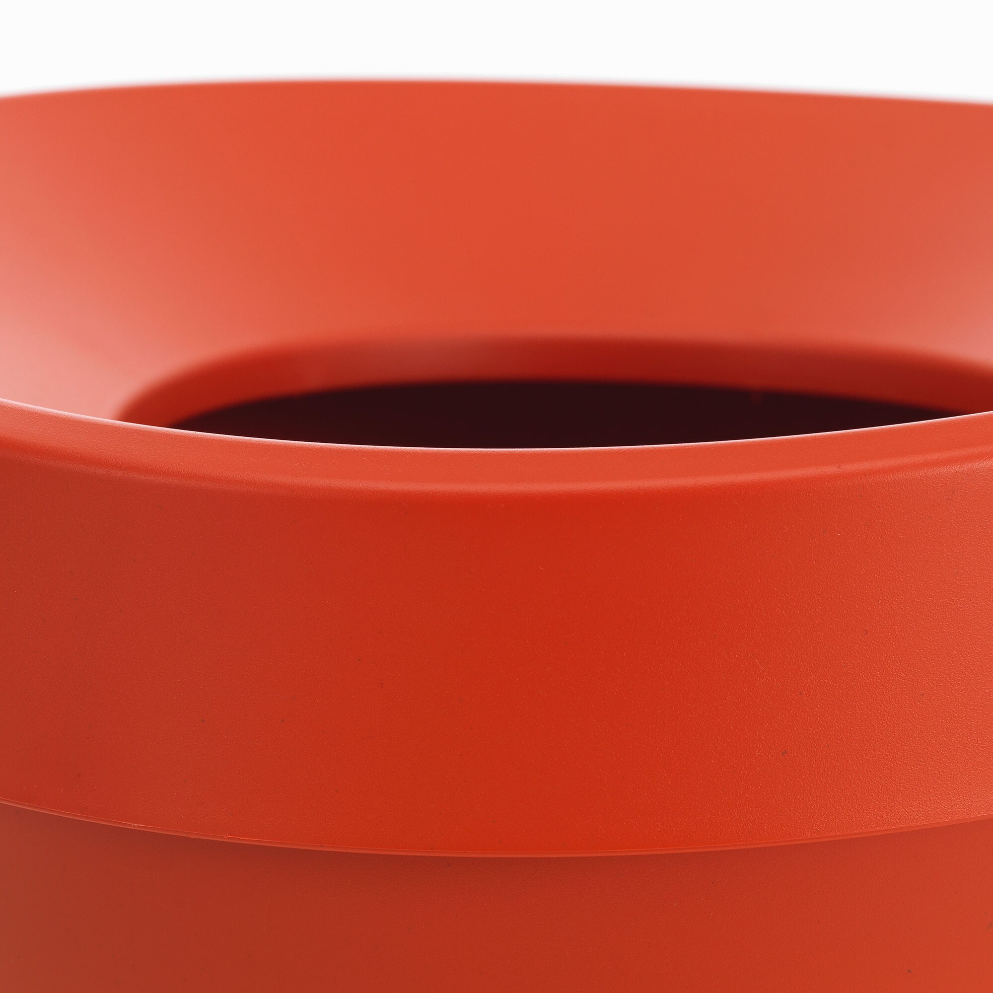 Happy Bin S Paper Basket L