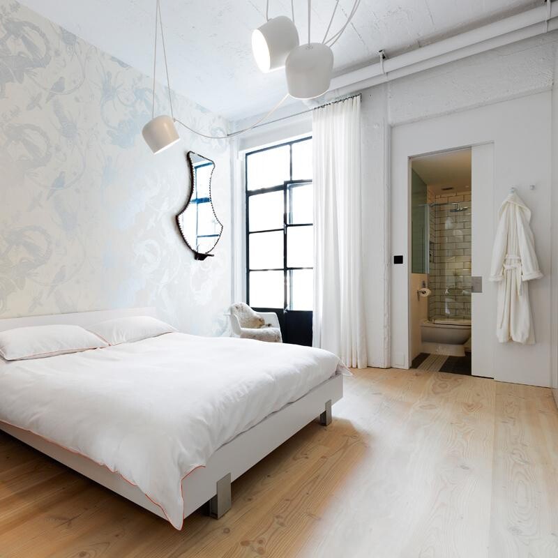 Aim LED Suspension Lamp