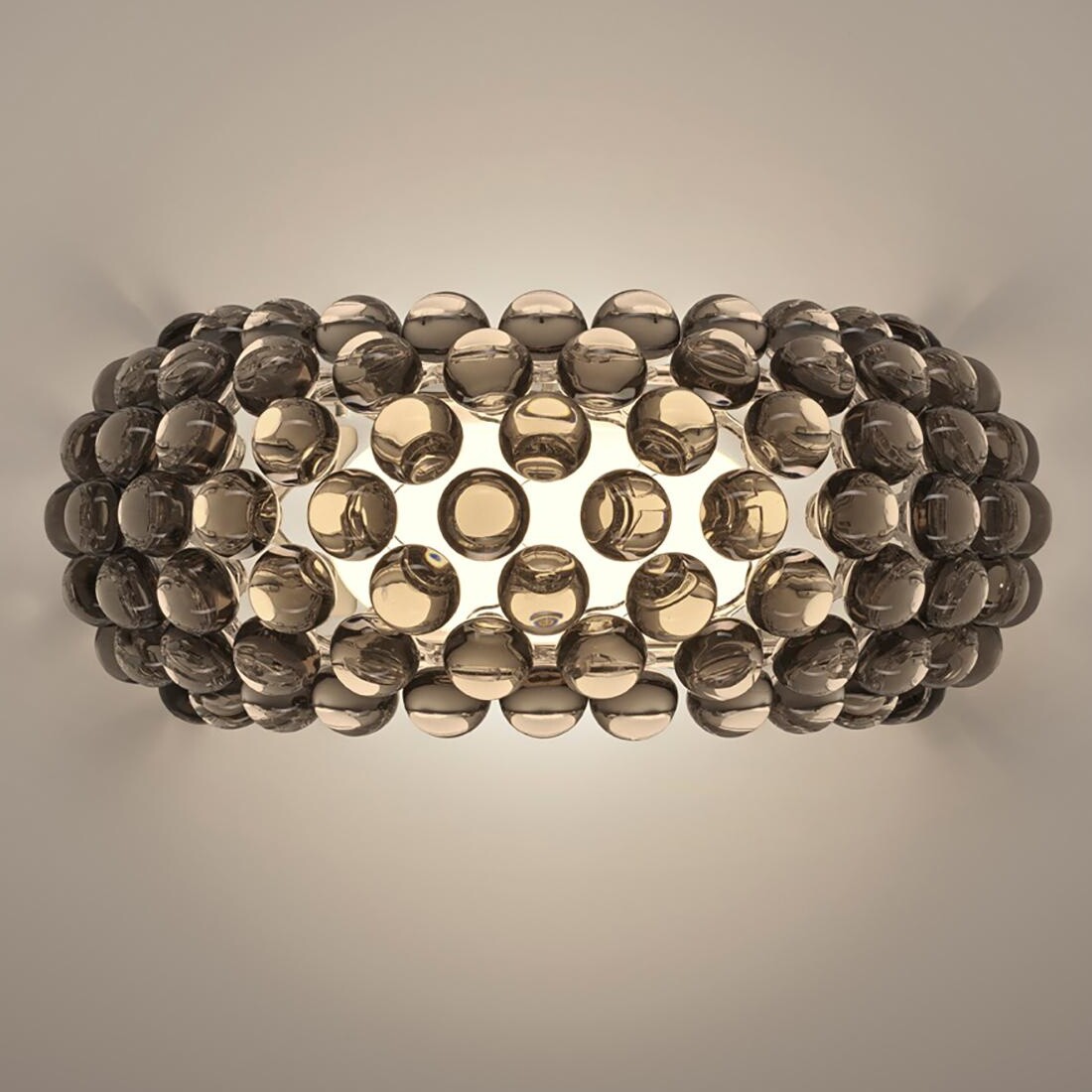 Caboche Plus Media Wall Lamp