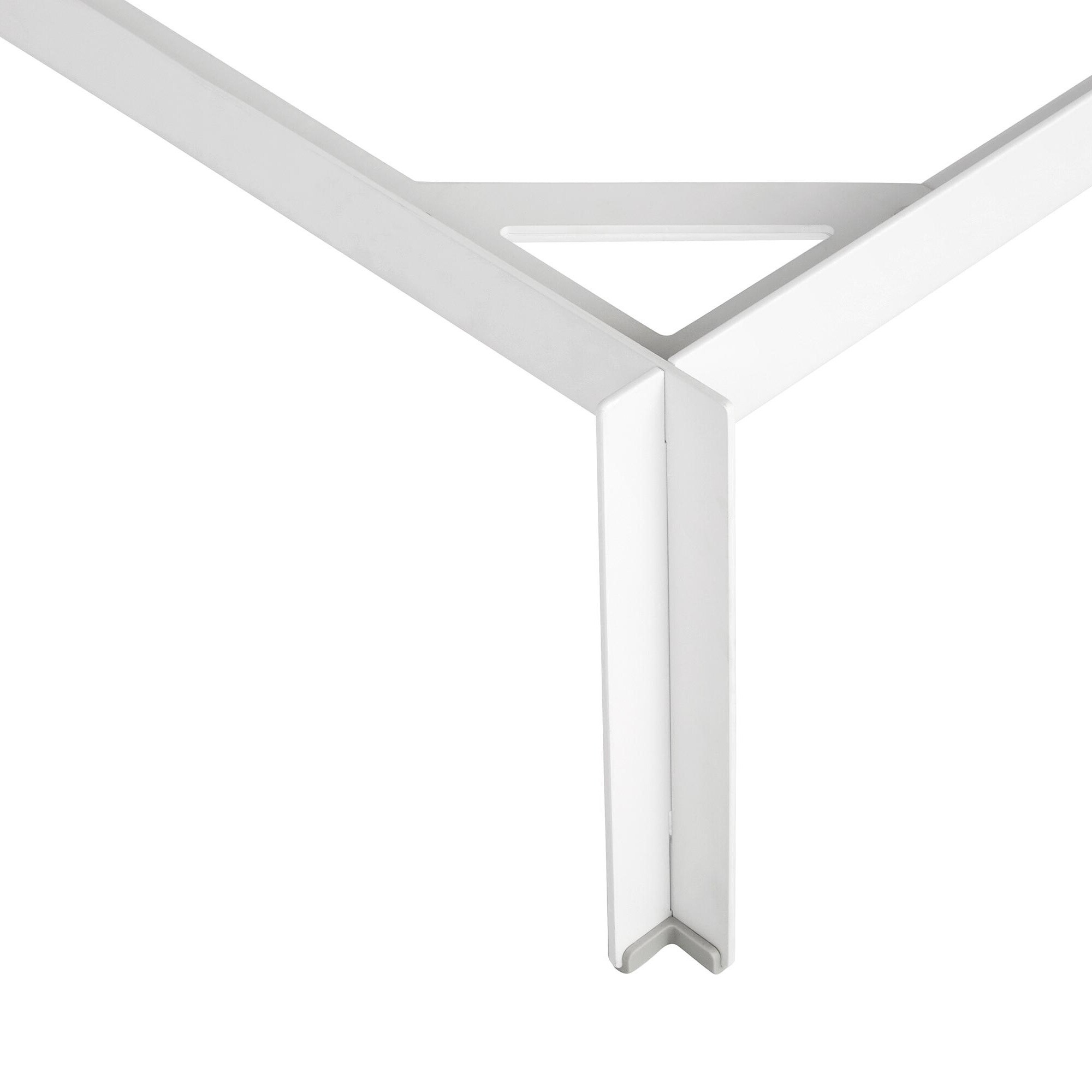 Connect Bed Frame 160x200cm