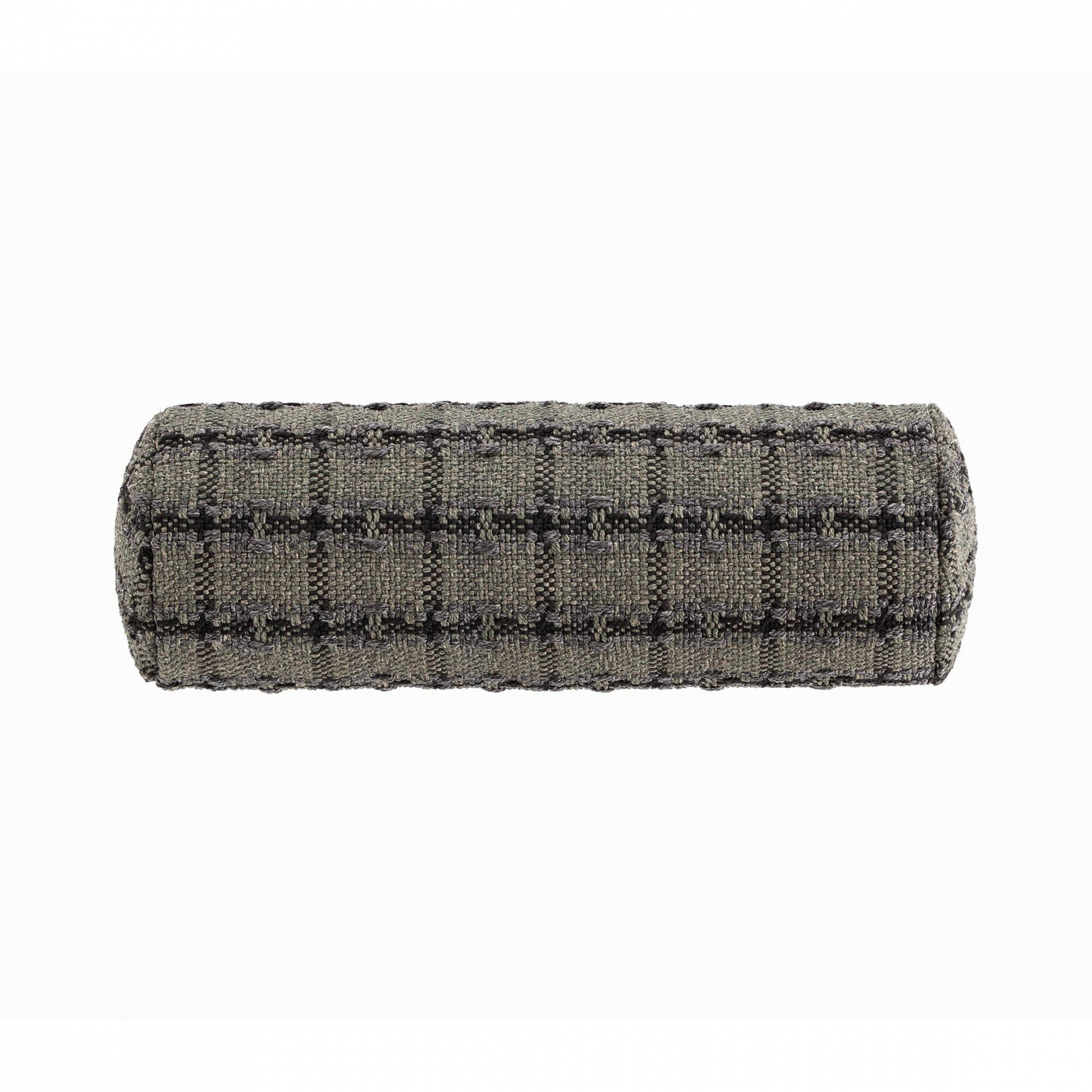 Garden Layers Small Roll Cushion