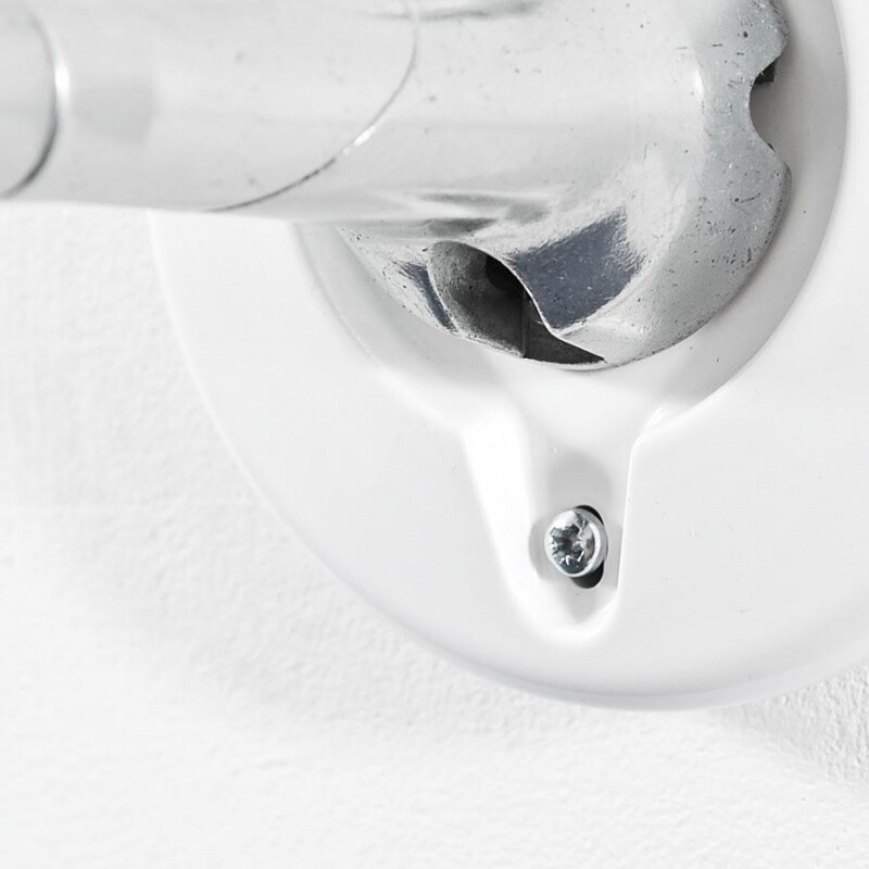 Fortebraccio Faretto Wall/ Ceiling Lamp 60W