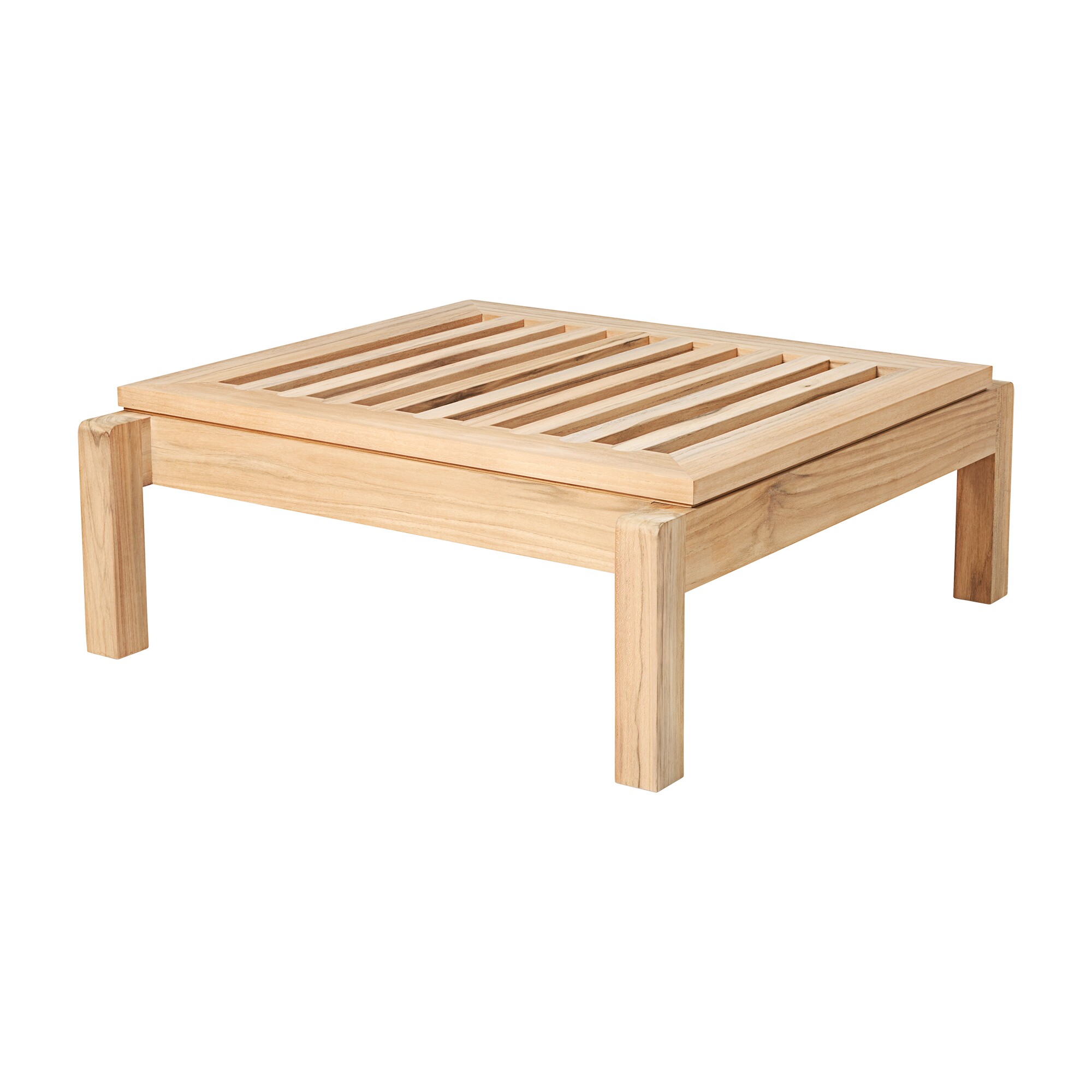 AH604 Footrest for AH604 Sunlounger