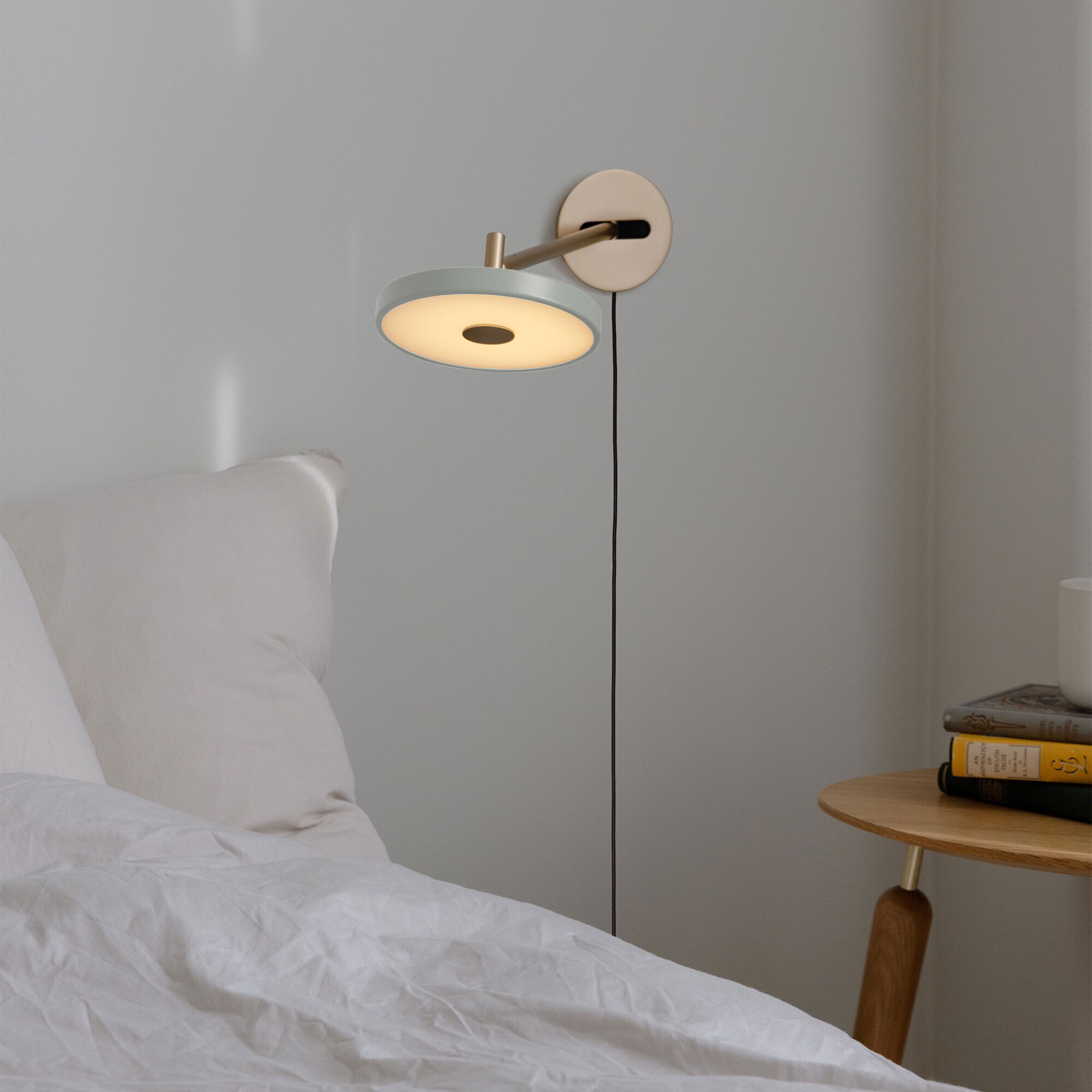 Asteria LED Wall Lamp Long