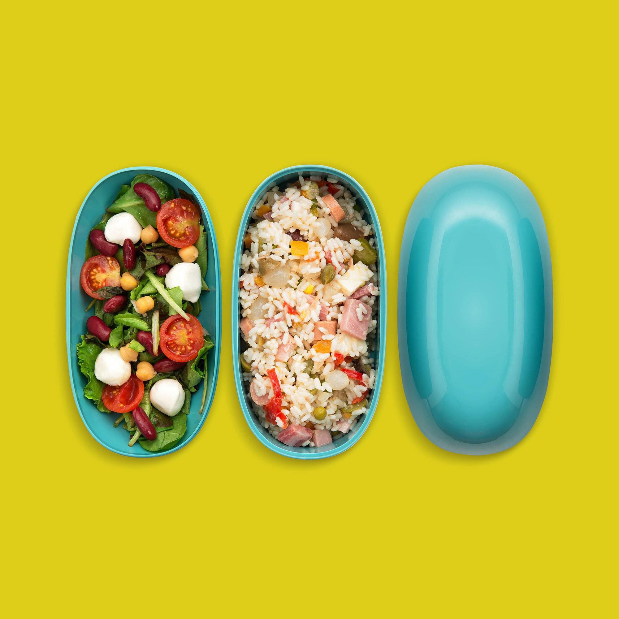 Food à porter Lunch Box