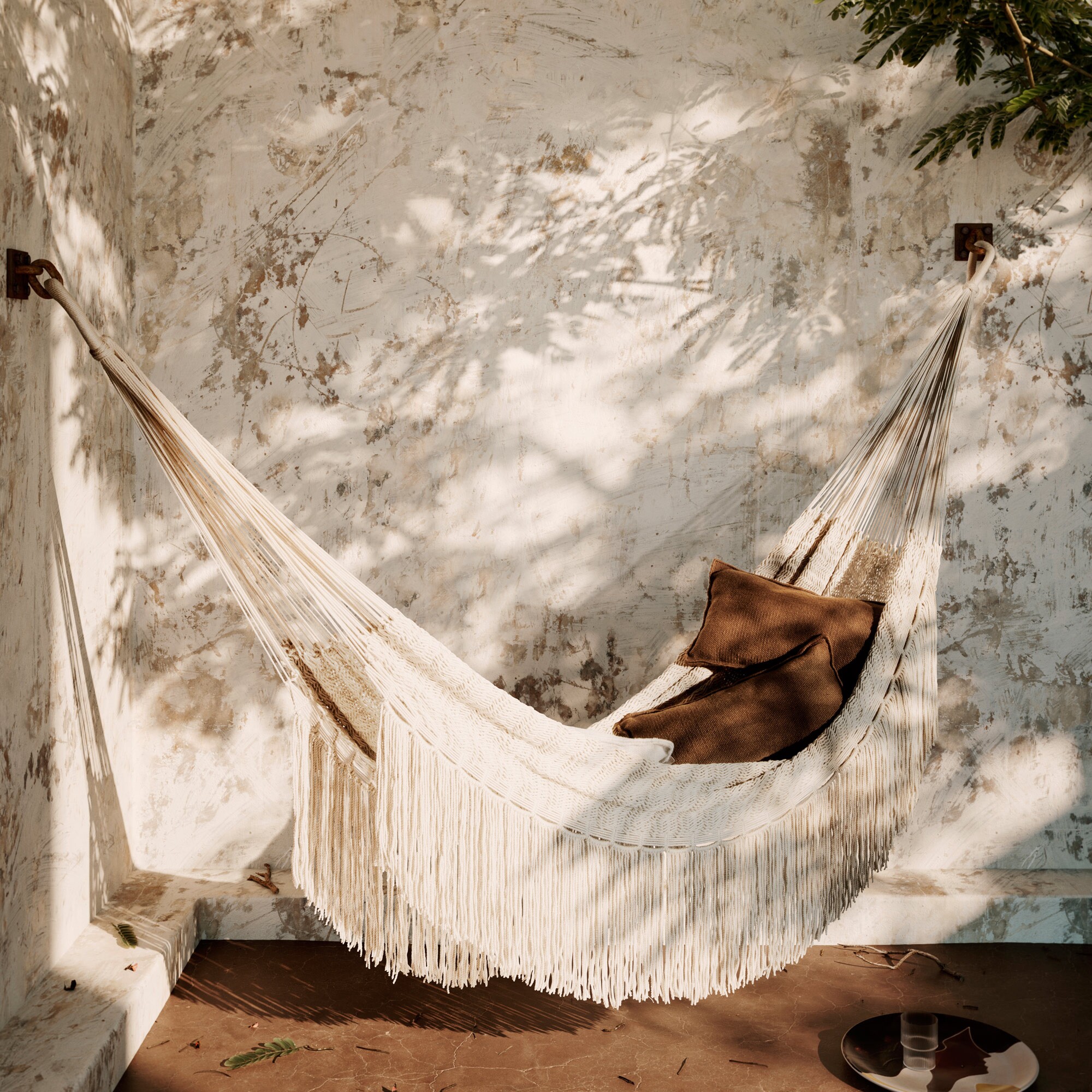 Desert Cushion 53x28cm