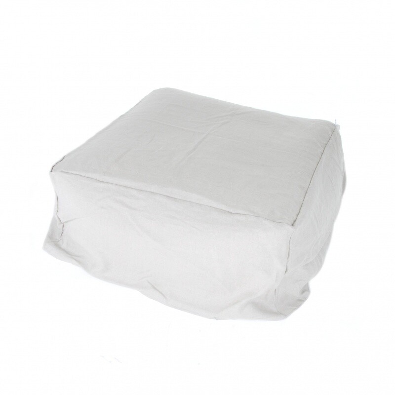 Ghost 08 Stool / Ottoman