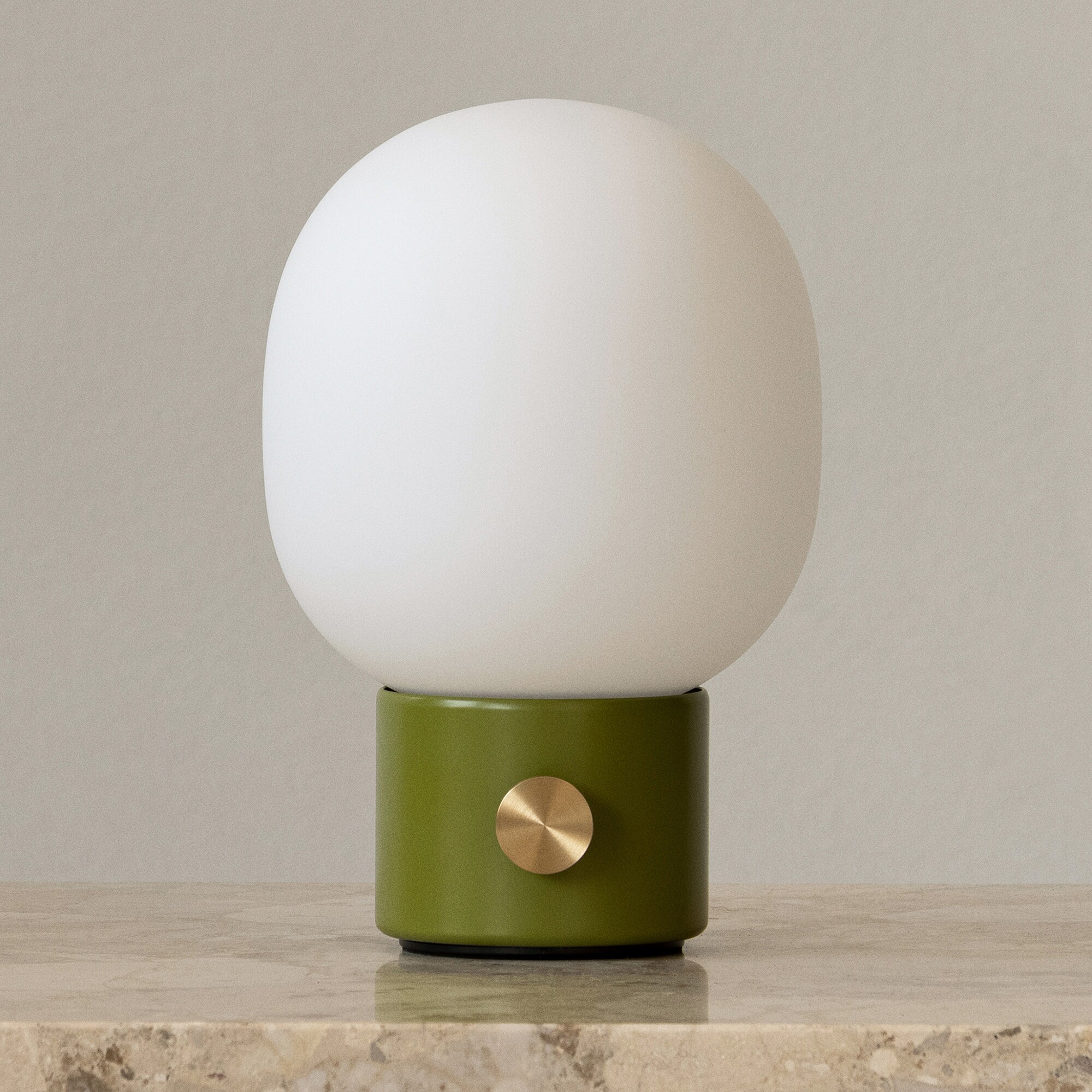 JWDA Battery Table Lamp