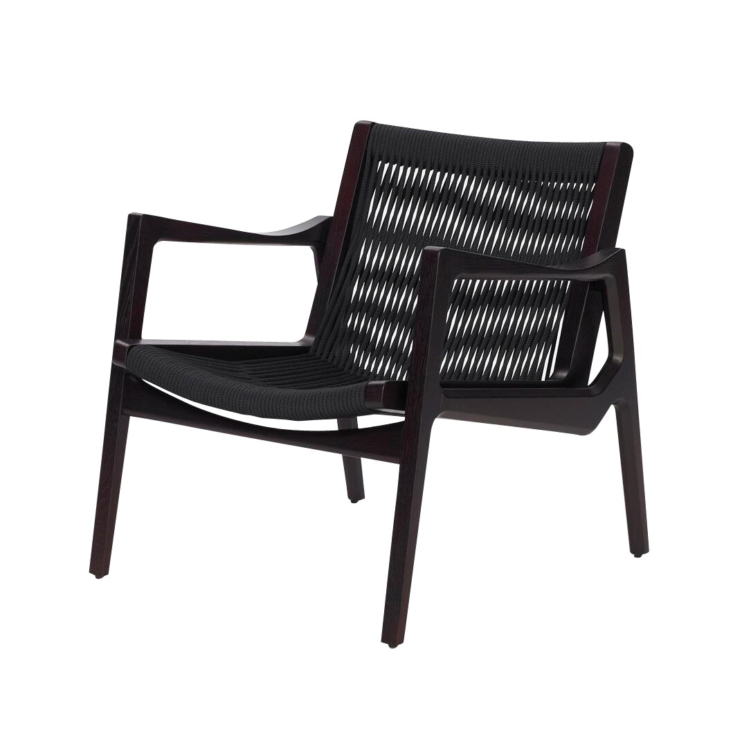 Euvira Lounge Chair