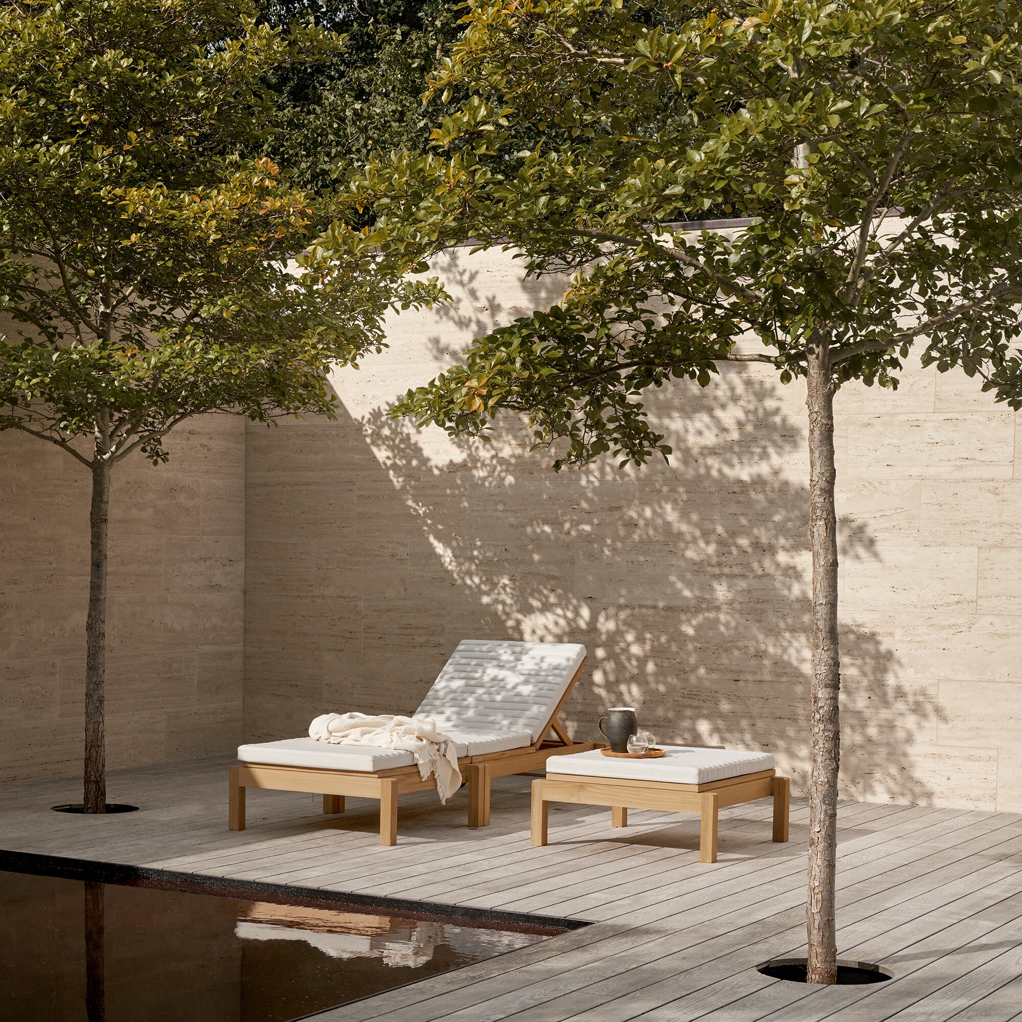 AH604 Cushion for Footrest