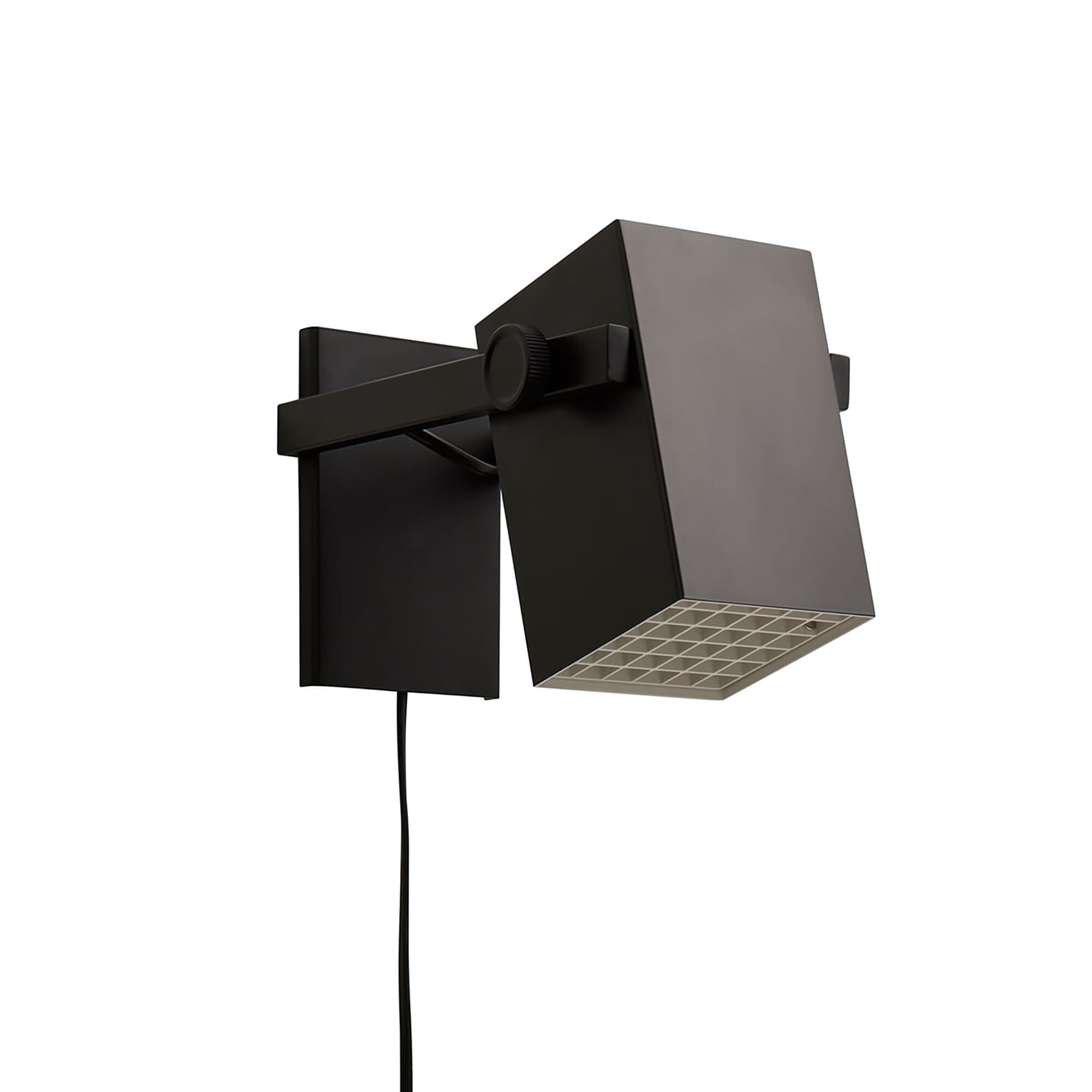 BF Quadro Wall Lamp