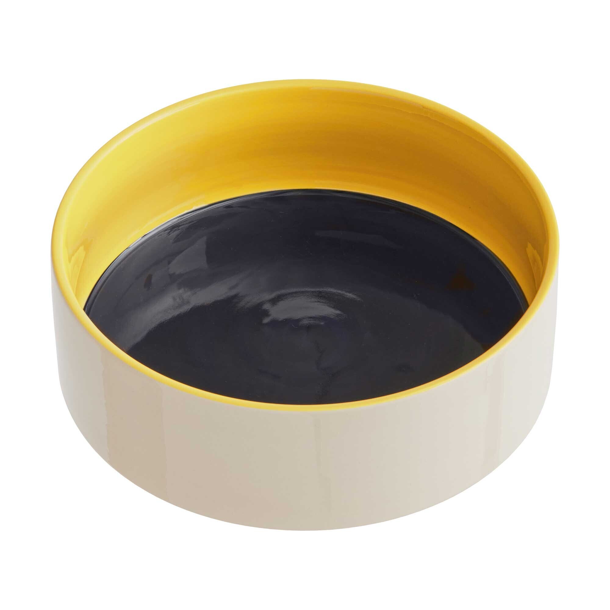 Dog Bowl L