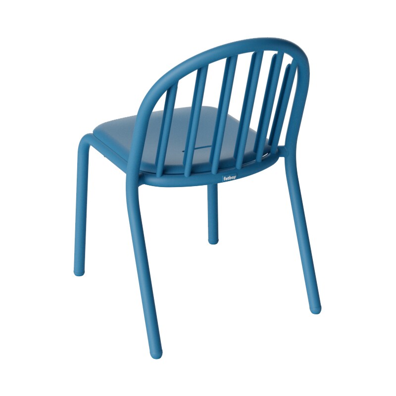 Exclusive Edition Fred's Garden Chair Set of 2