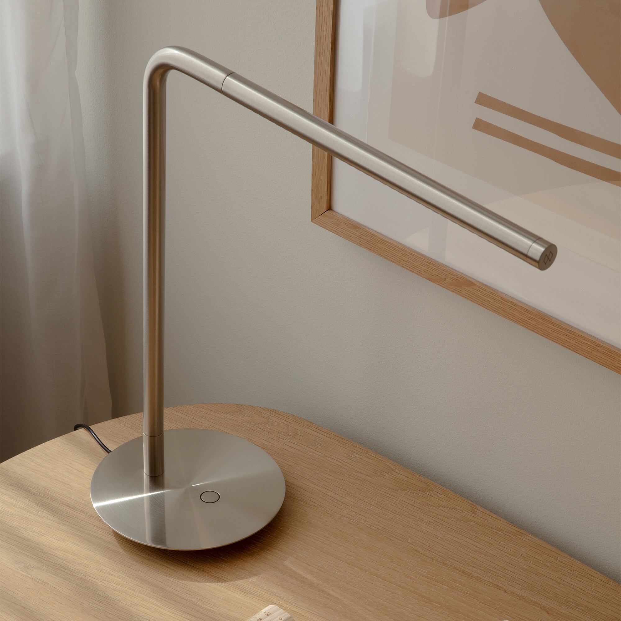 Omni LED Table Lamp