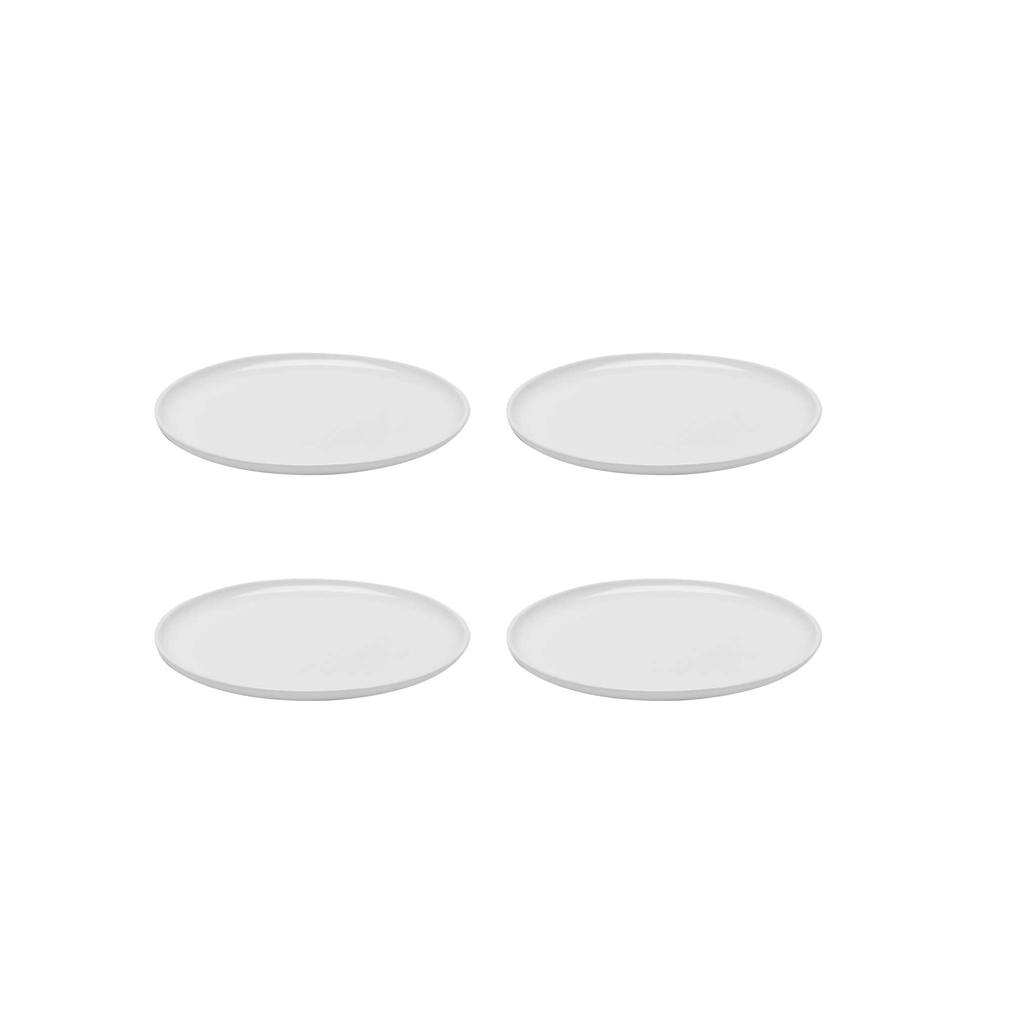 Base Plate Set of 4