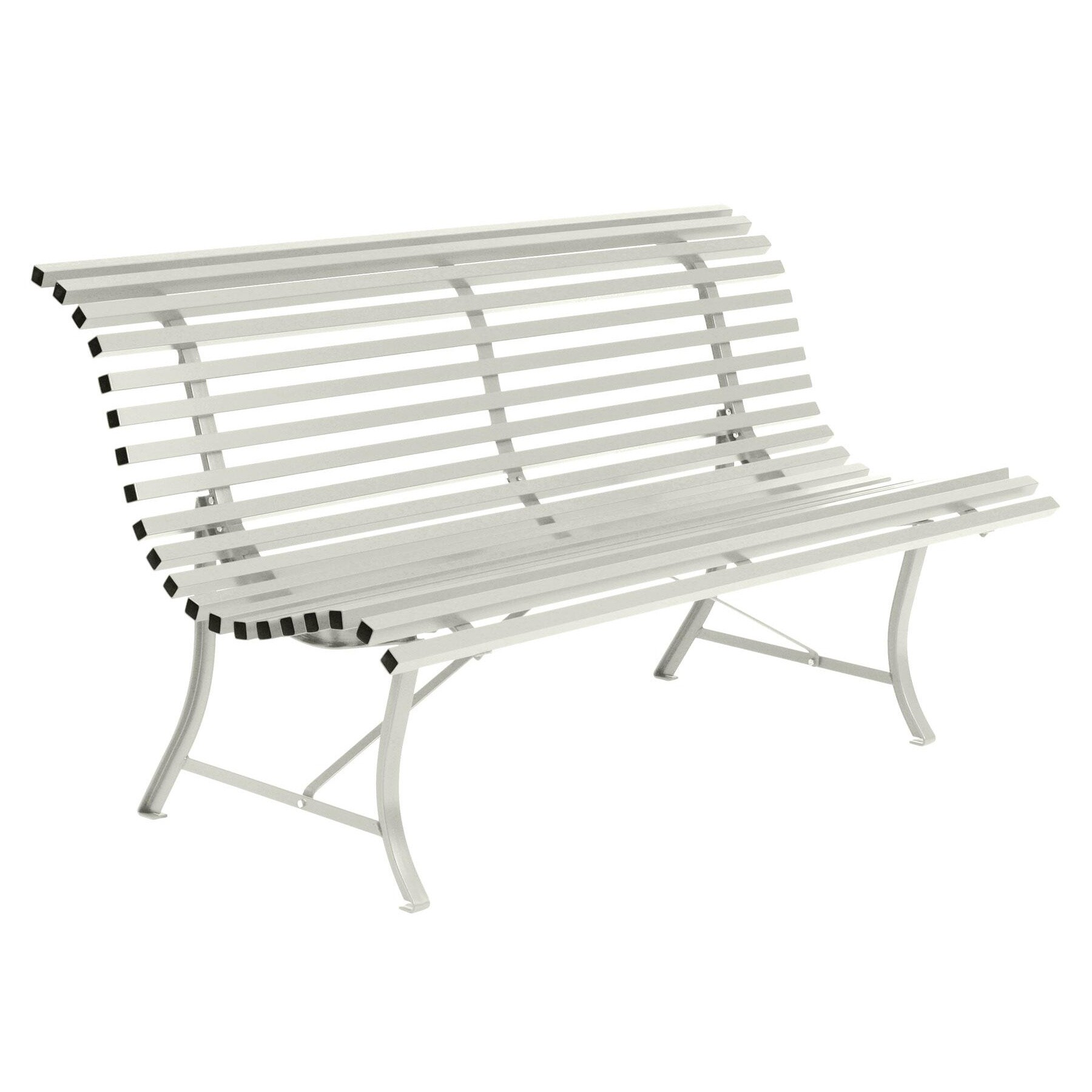 Louisiane Garden Bench 150cm
