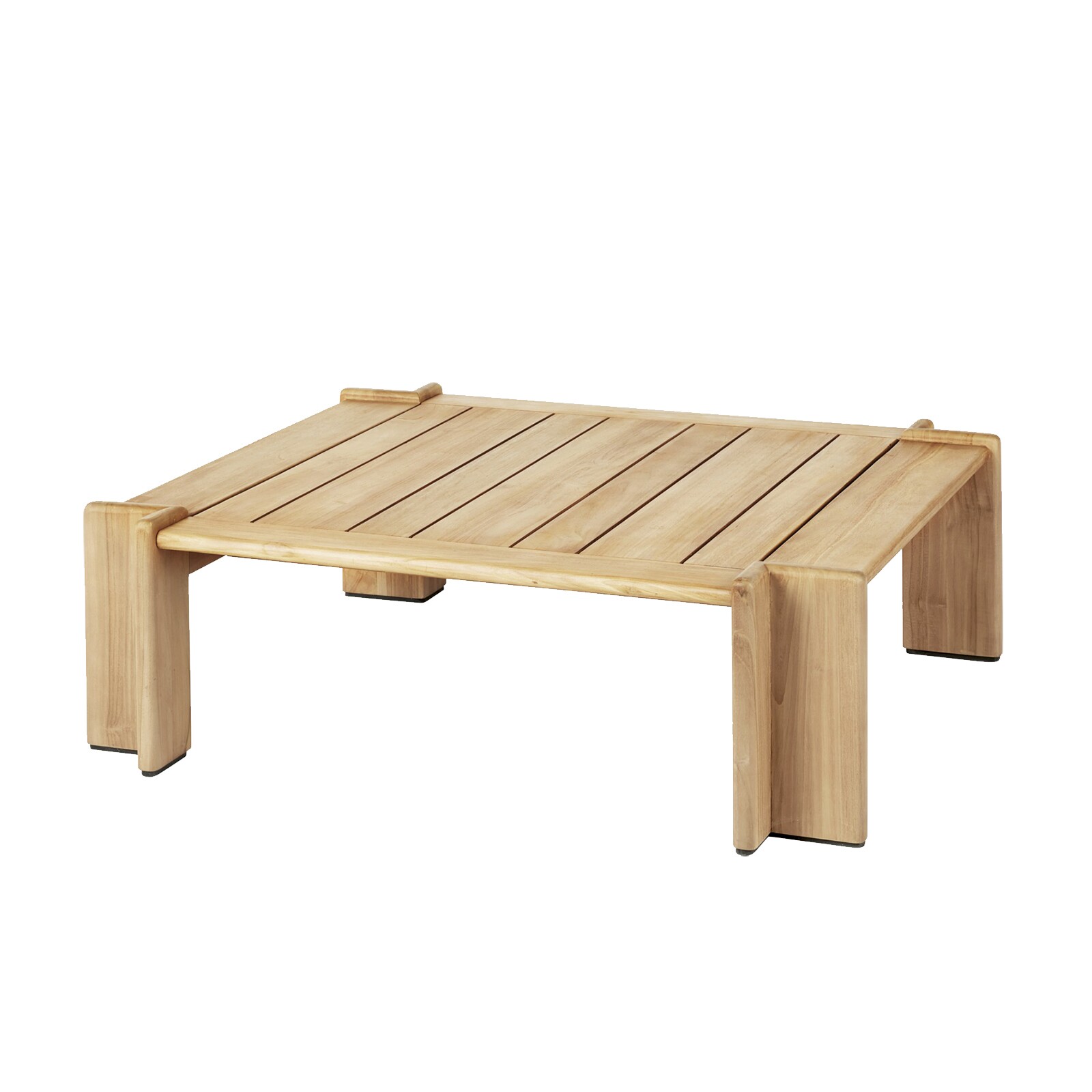 Atmosfera Garden Side Table 113x100cm