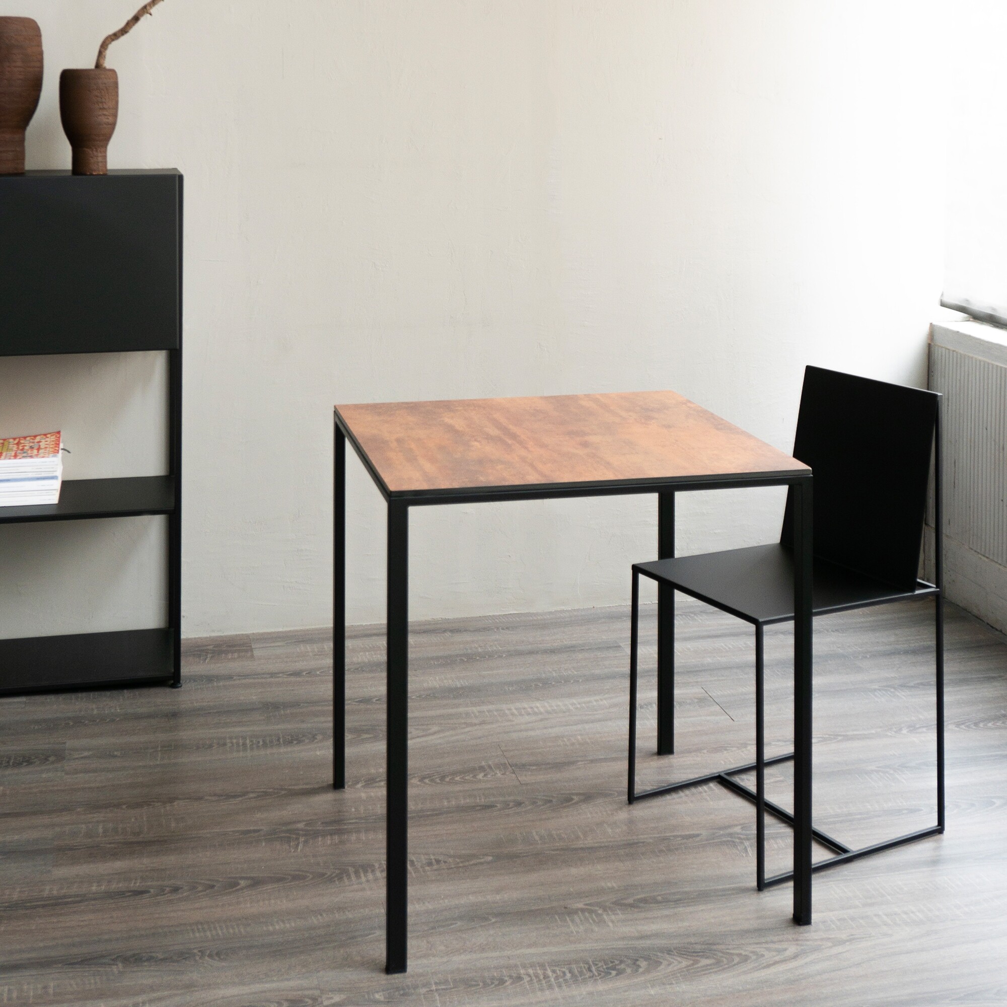 Mini Tavolo Dining Table 69x69cm