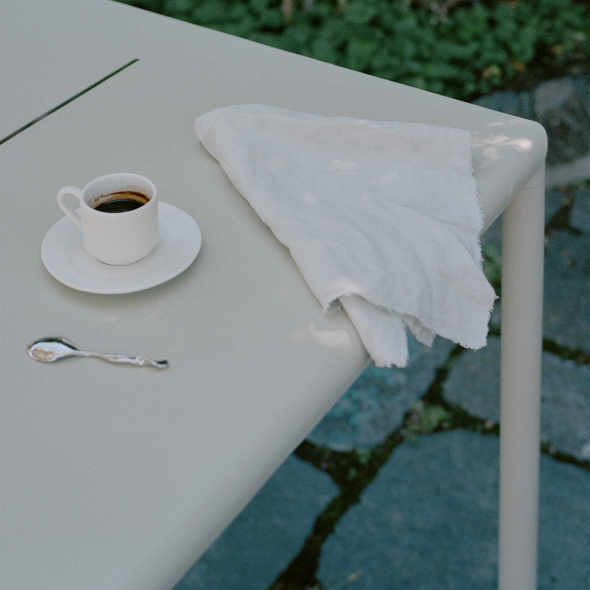 May Outdoor Table 85x85cm