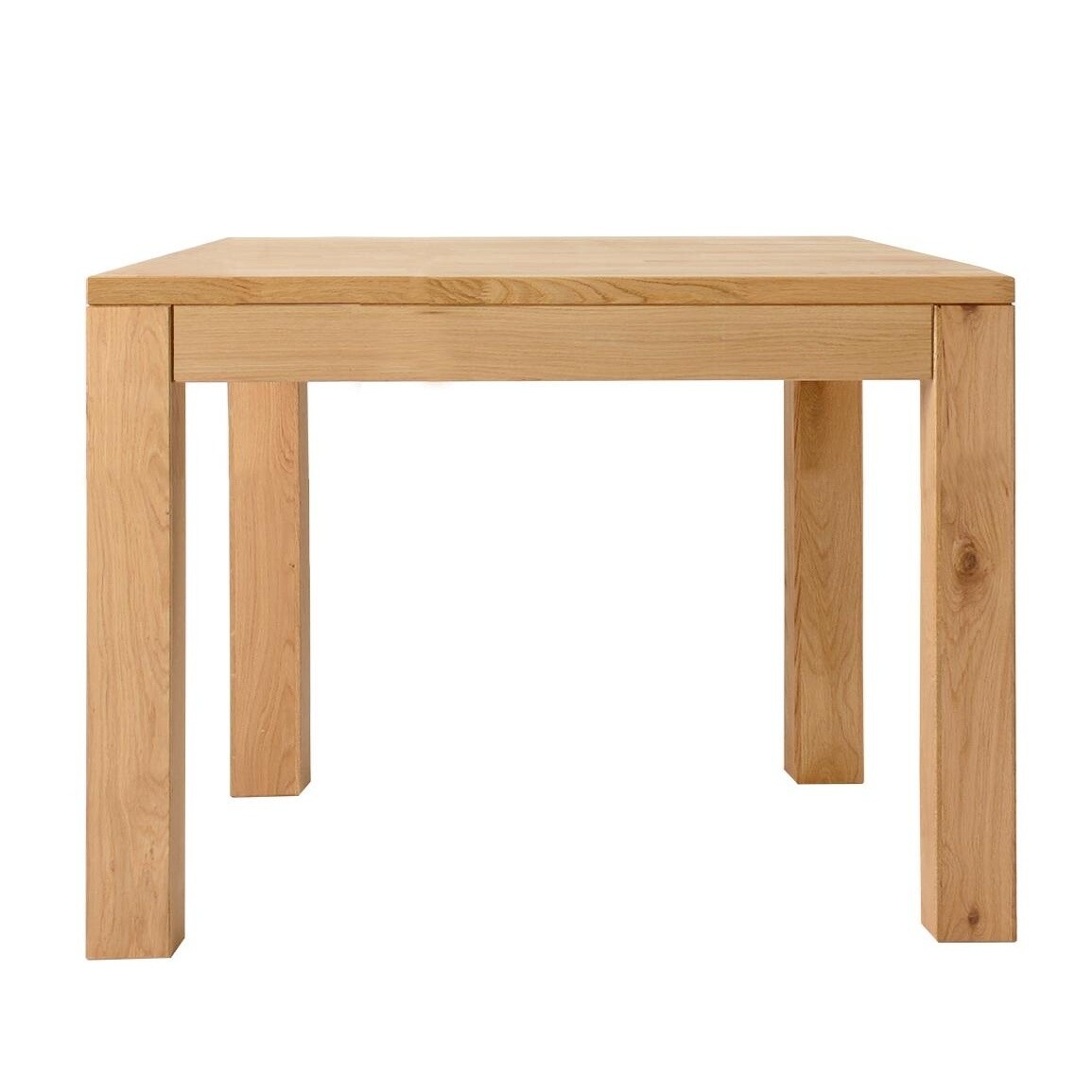 Cana Solid Wood Dining Table