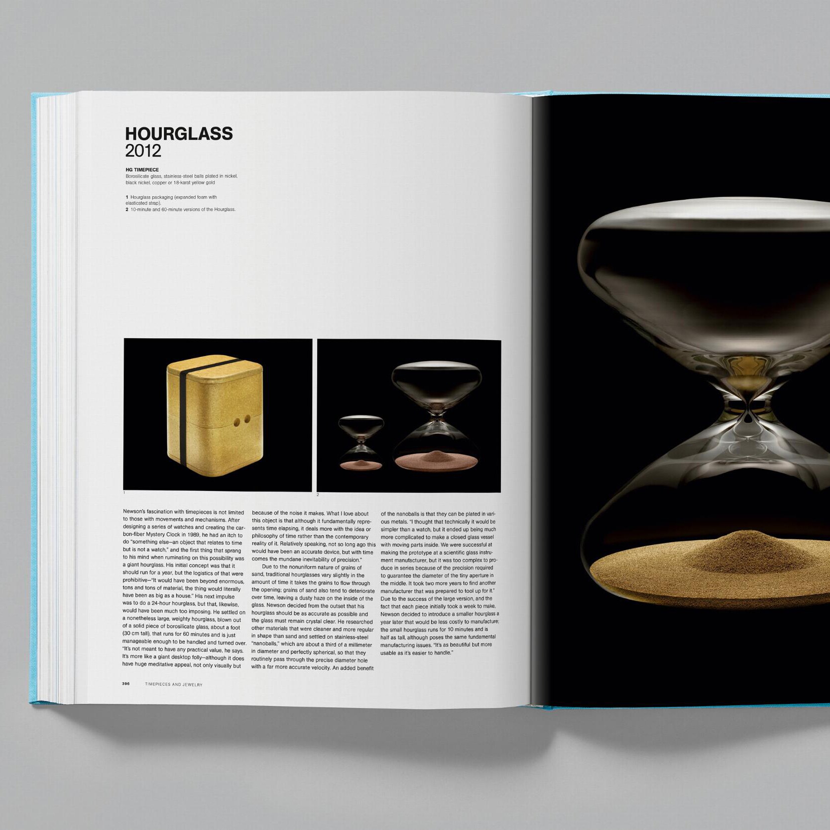 Marc Newson Works 84-24 Illustrated Book