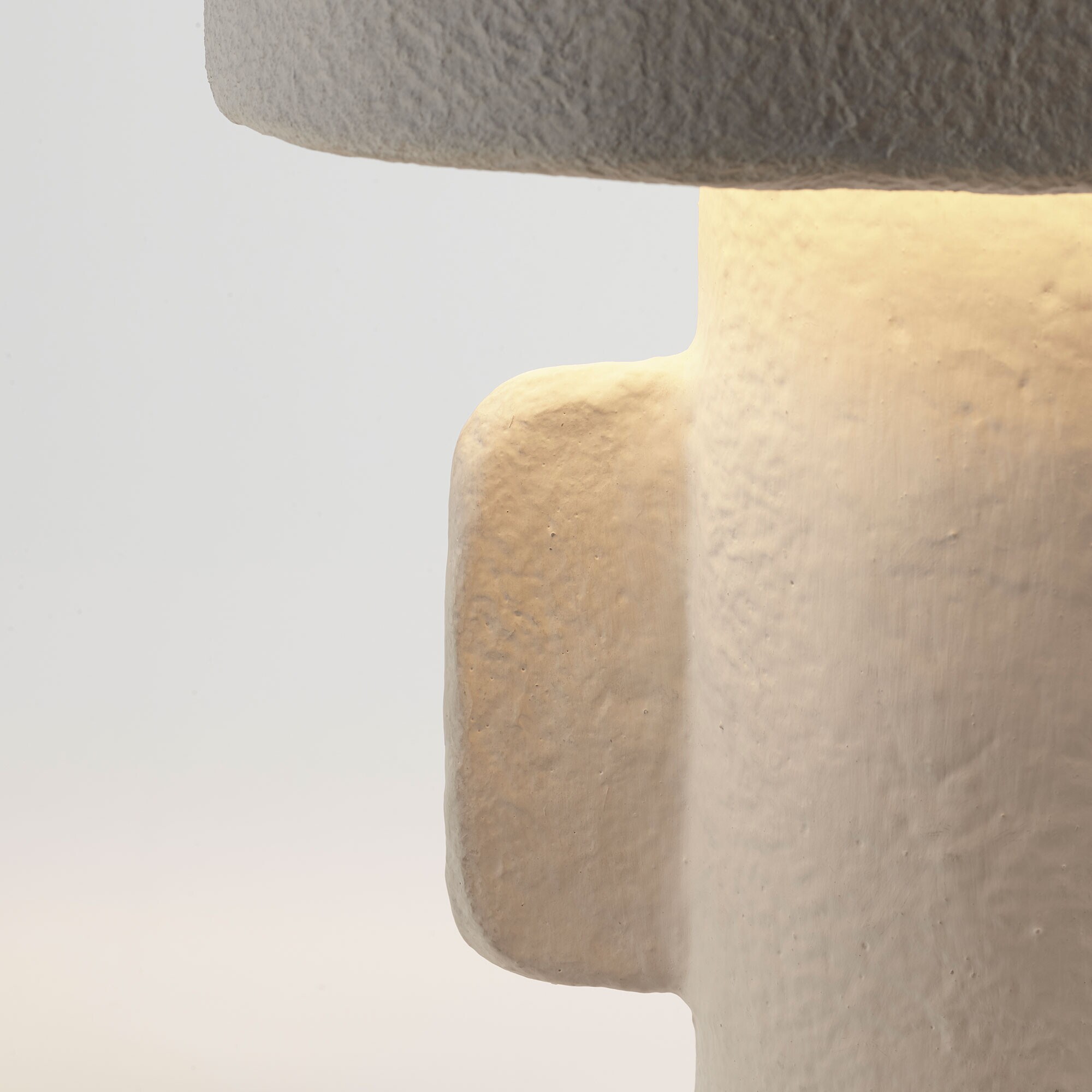 Earth 01 Table Lamp M