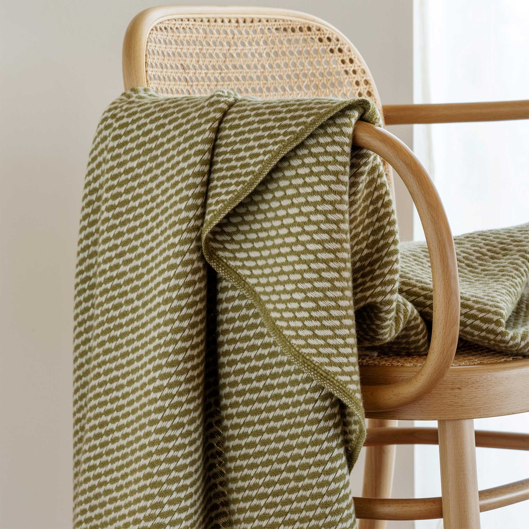 Mello Plaid/Throw 150x210cm