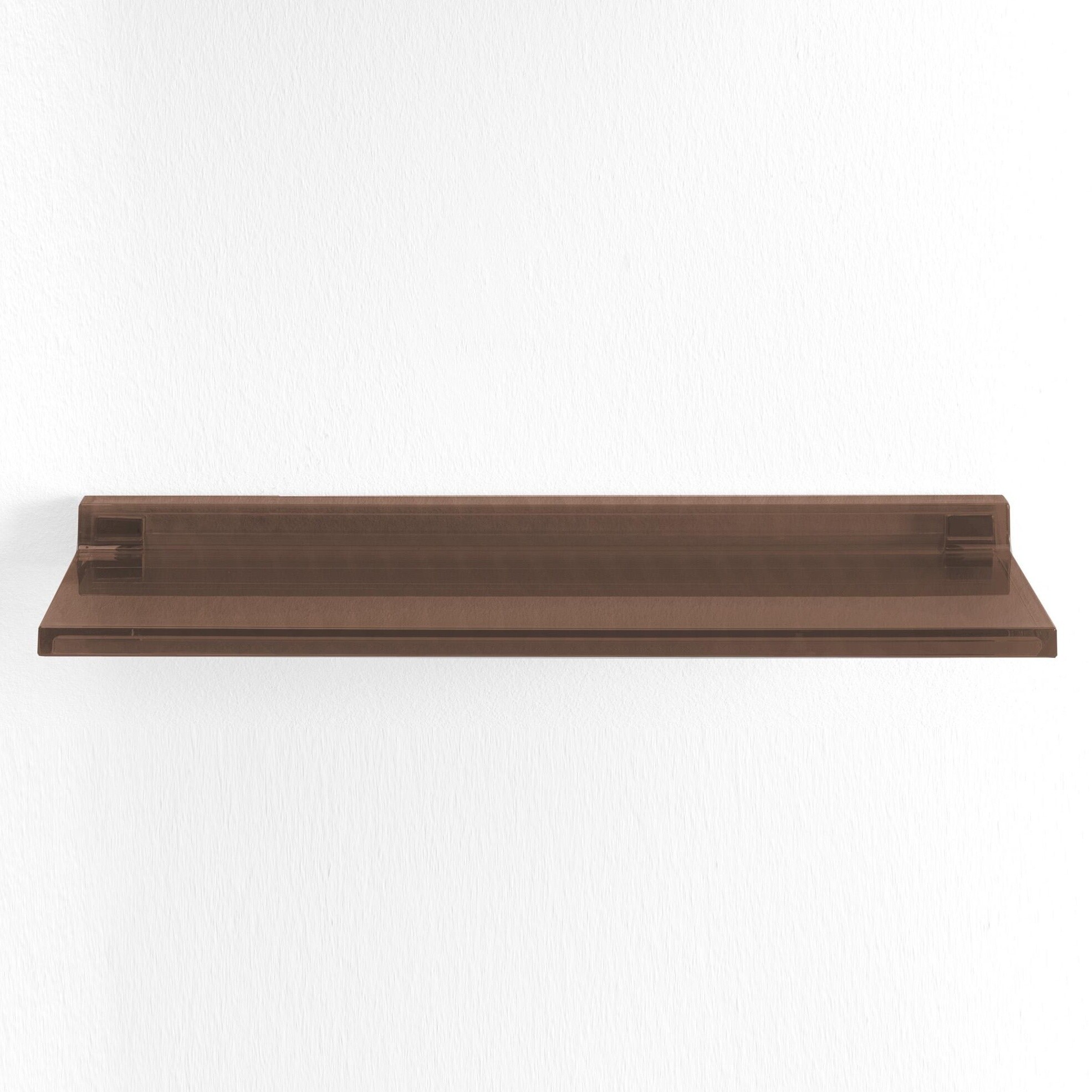 Kartell by Laufen Shelfish Wall Shelf