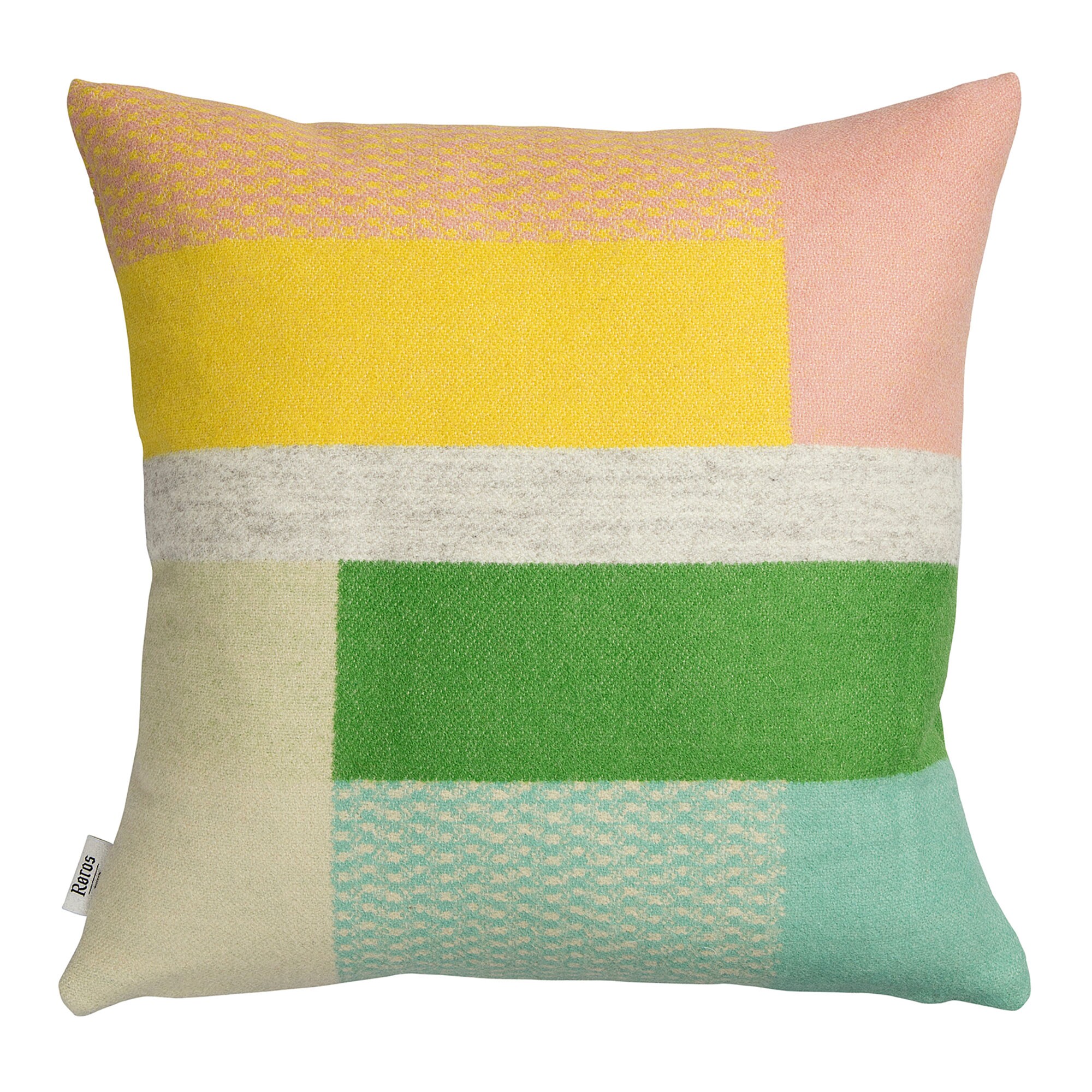 Mikkel Cushion 50x50cm