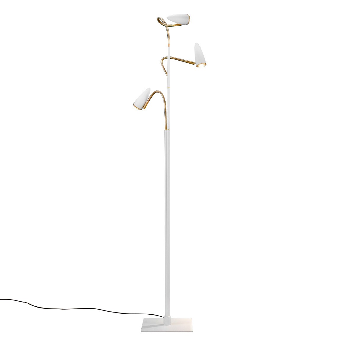 CicloItalia Flex F3 Floor Lamp