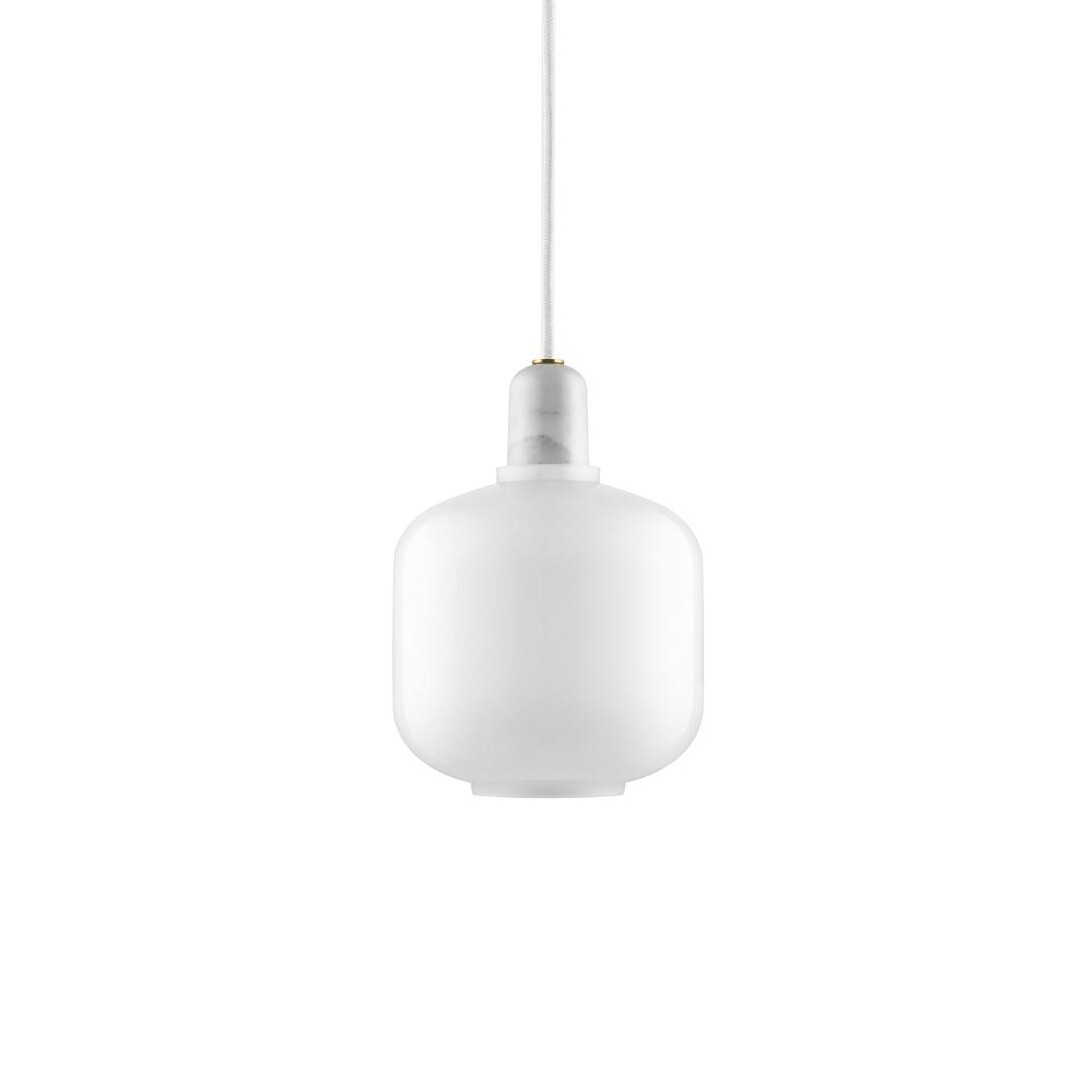 Amp Suspension Lamp